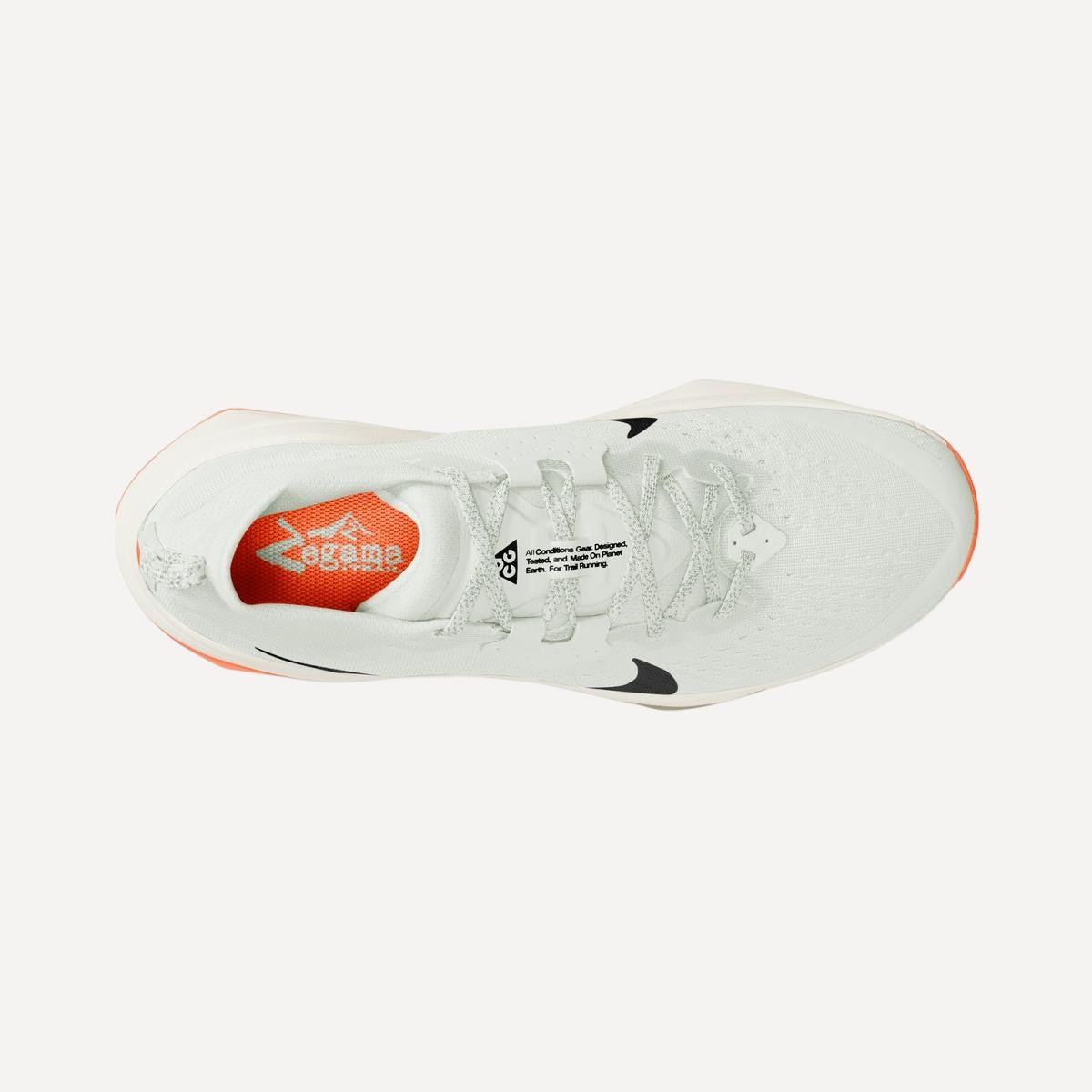 Sapatilhas de Trail Running de Homem ACG Zegama Trail Branco-3