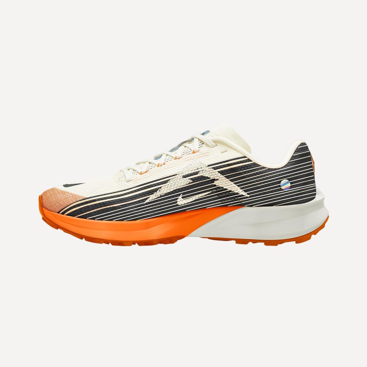 Imagen 2 de Zapatillas de Trail Running de hombre NIKE TERRA KIGER 10 Nike - Blanco Blanco