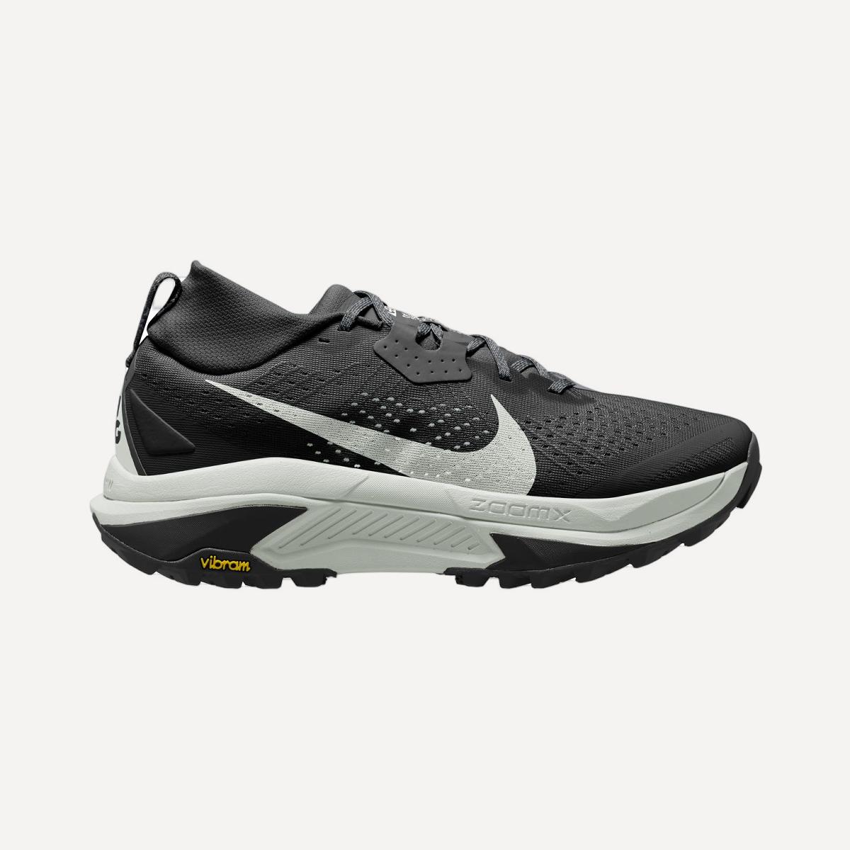 Sapatilhas de Trail Running de Homem ACG Zegama Trail Preto-1