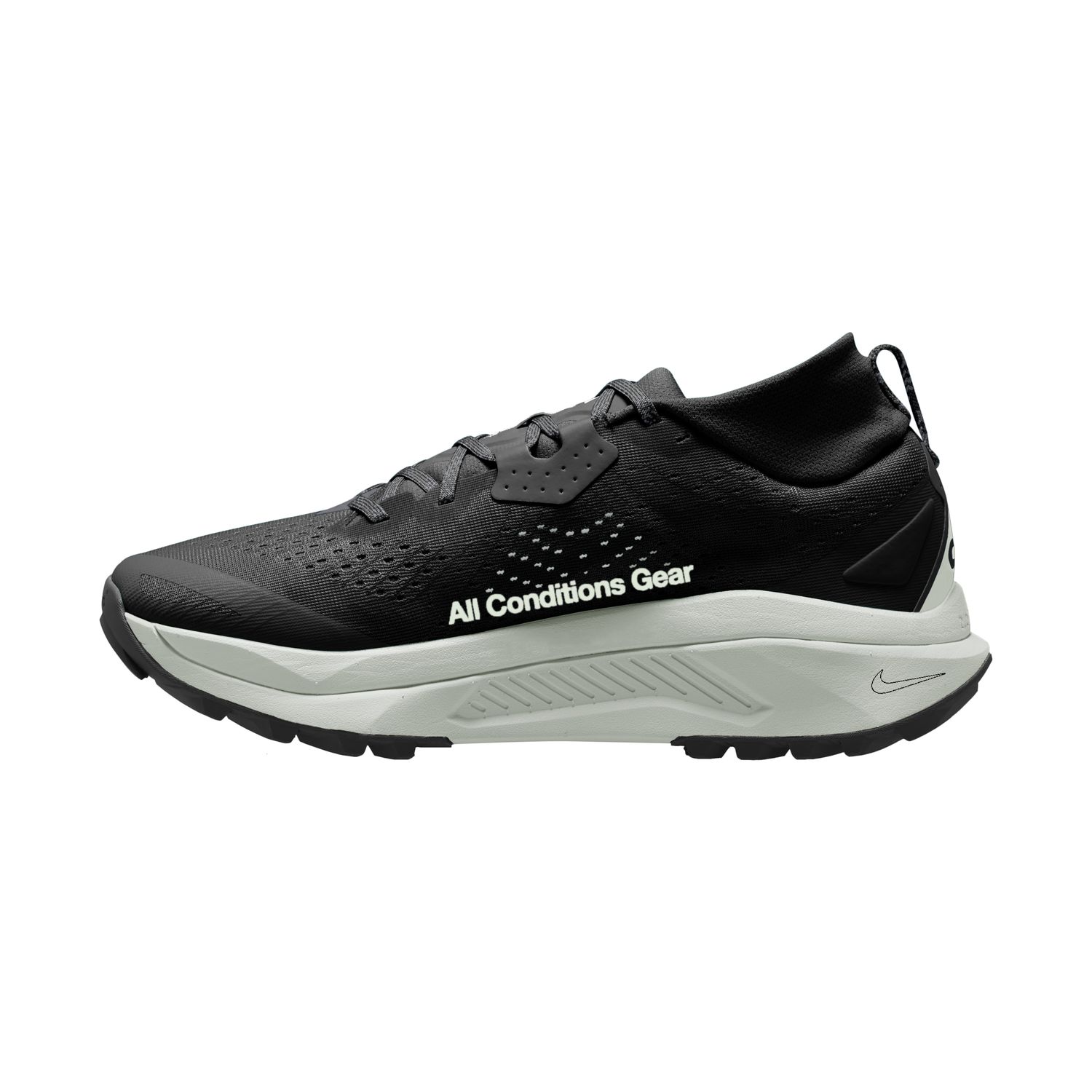 Sapatilhas de Trail Running de Homem ACG Zegama Trail Preto-2