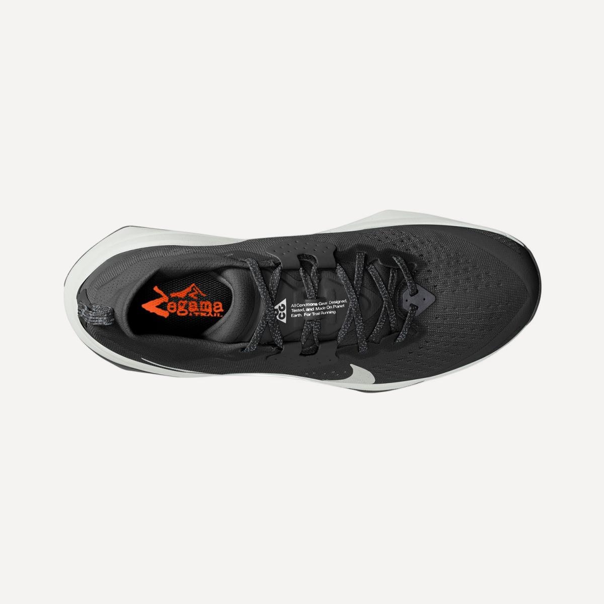 Sapatilhas de Trail Running de Homem ACG Zegama Trail Preto-3