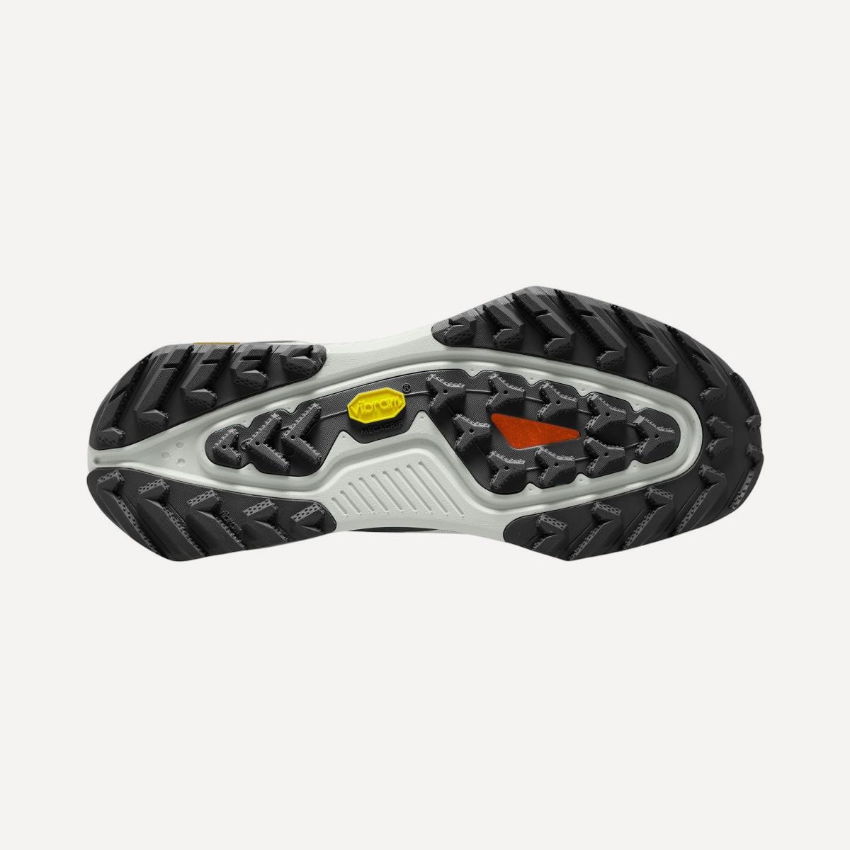 Sapatilhas de Trail Running de Homem ACG Zegama Trail Preto-4