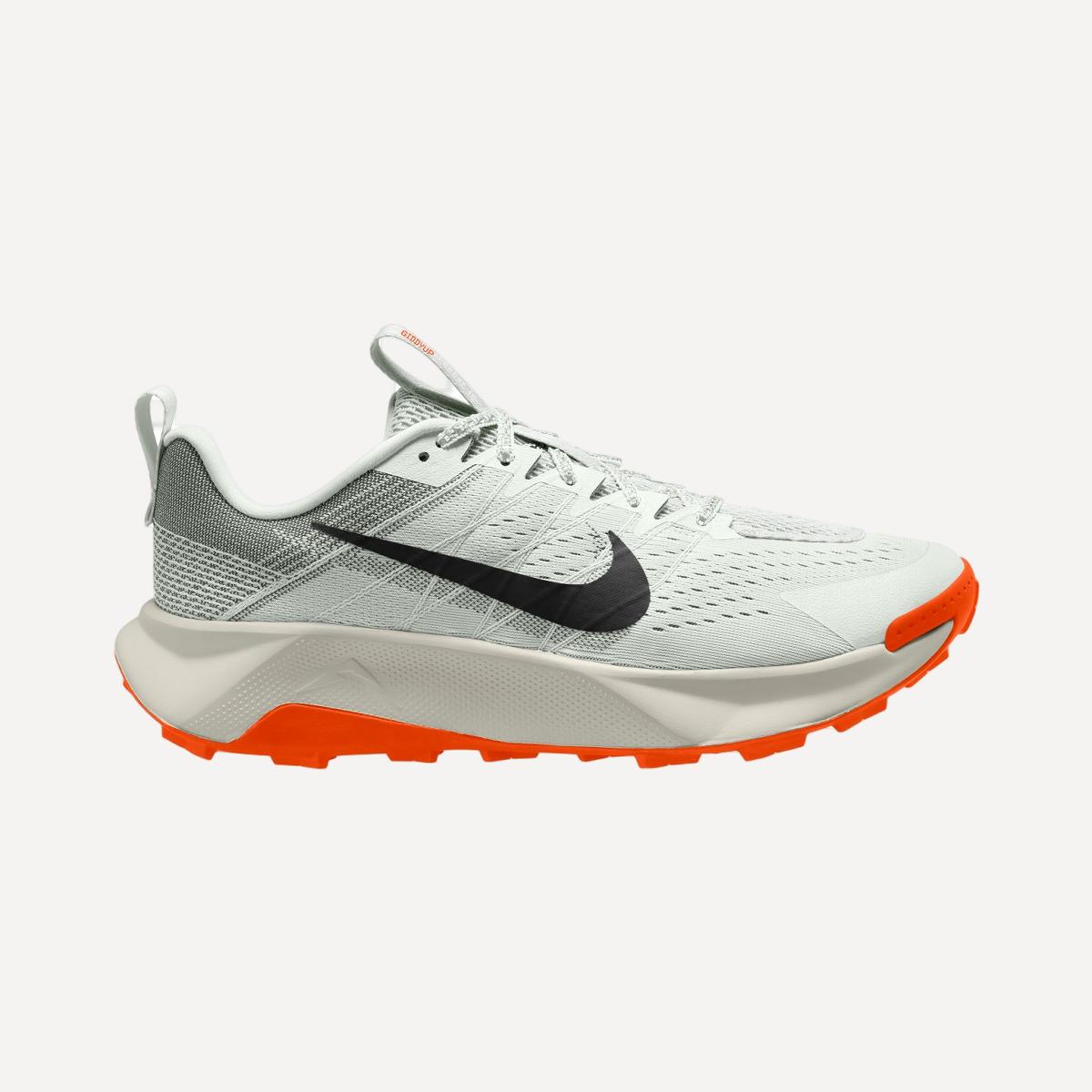 Nike - Zapatillas de trail running de hombre NIKE REACTX WILDHORSE 10 Nike.