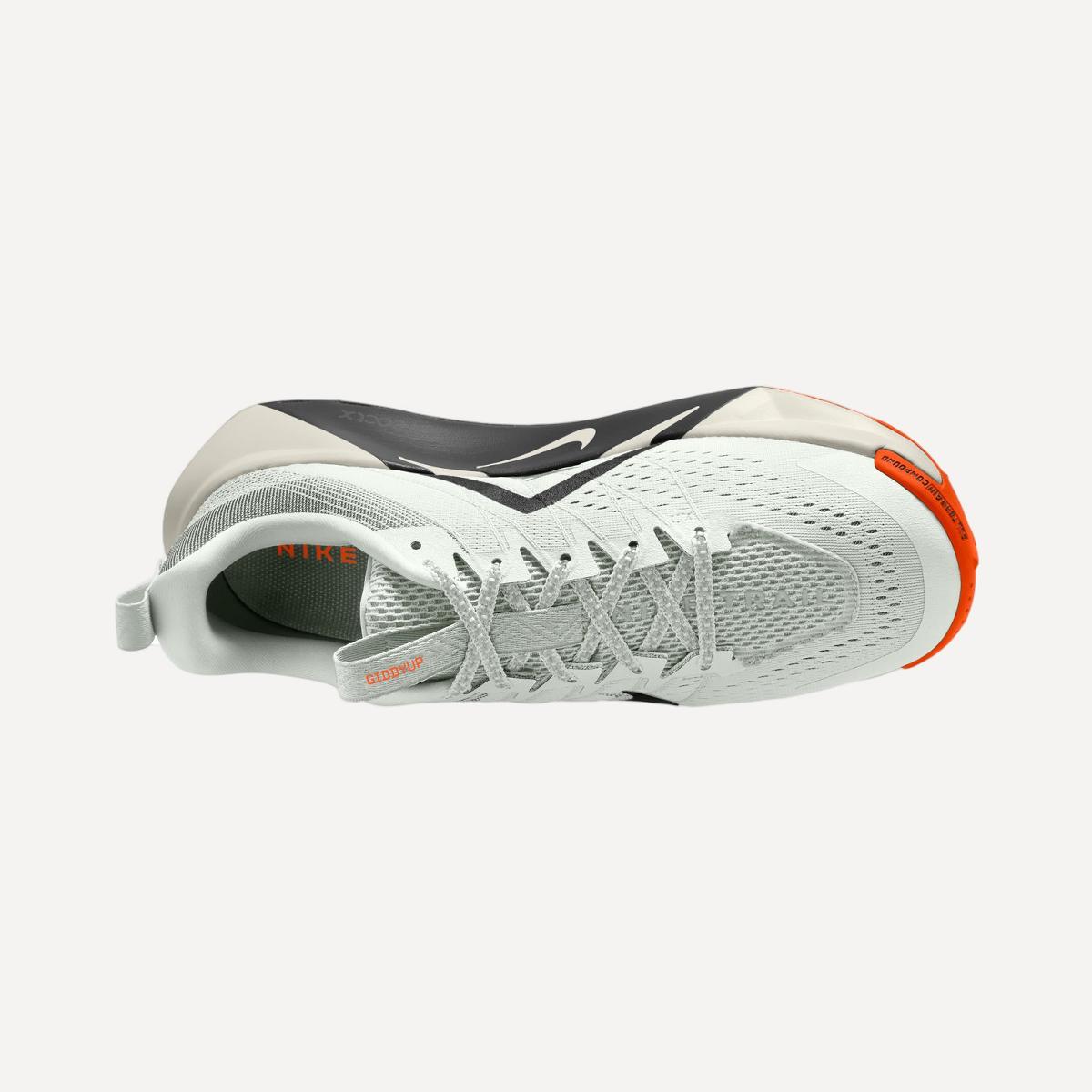 Sapatilhas de Trail Running de Homem Reactx Wildhorse 10 Branco-3