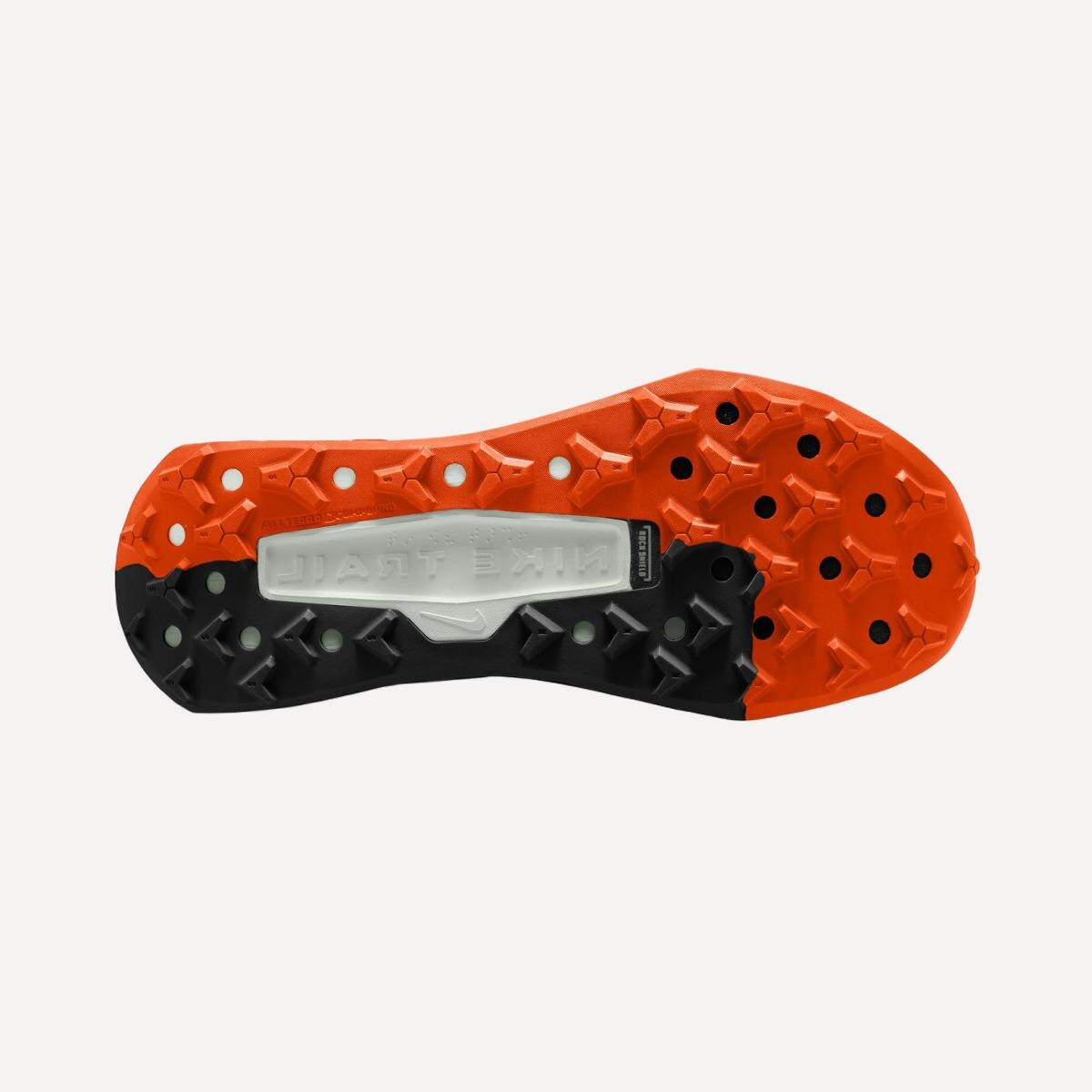 Sapatilhas de Trail Running de Homem Reactx Wildhorse 10 Branco-4