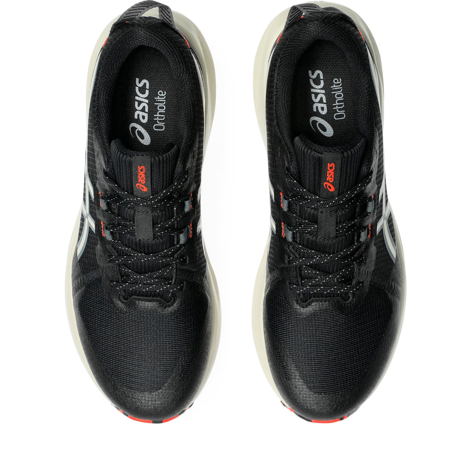 Sapatilhas de Running de Homem Gel-Venture 11 Preto / Cinzento-3