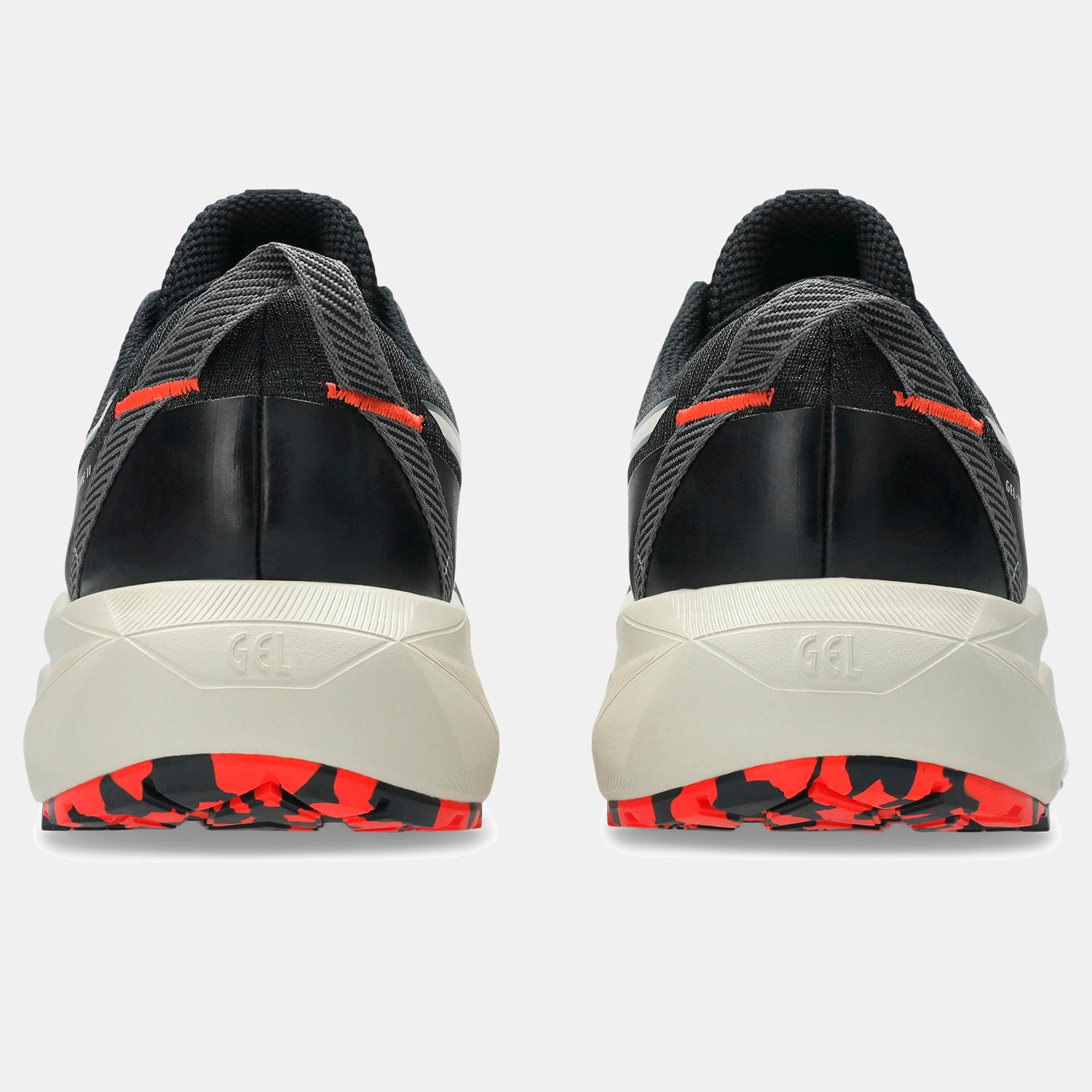 Sapatilhas de Running de Homem Gel-Venture 11 Preto / Cinzento-7