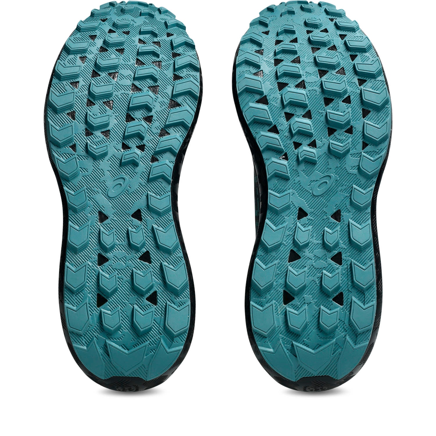 Sapatilhas de Running de Homem Gel-Sonoma 8 GTX Preto / Castanho-8