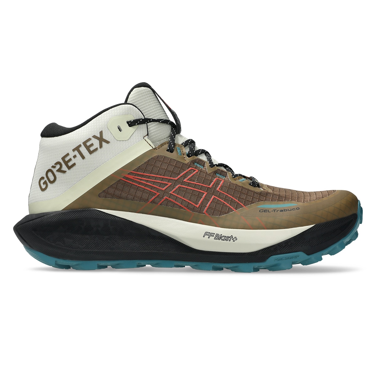 Imagem 0 de Sapatilhas de Running de Homem GEL-Trabuco MT GTX