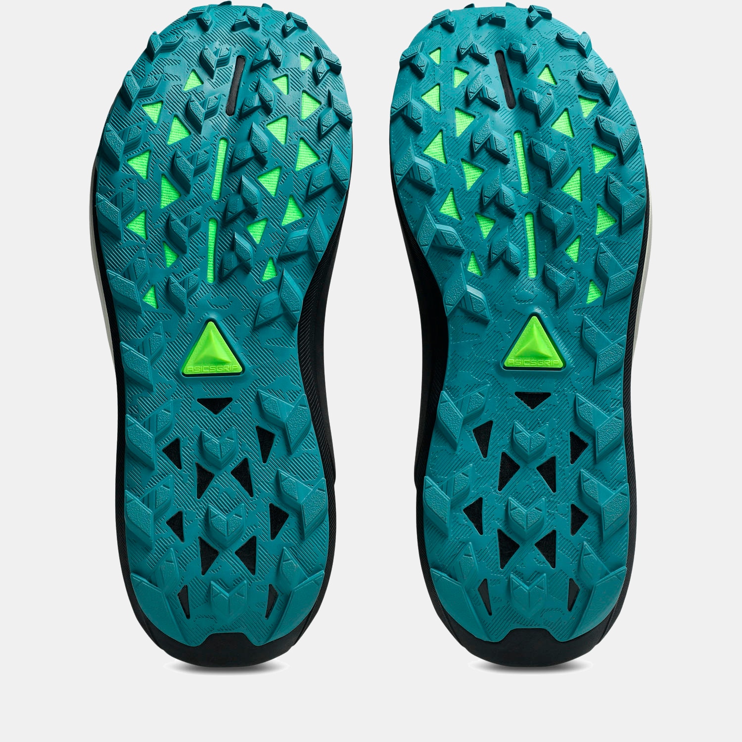 Sapatilhas de Running de Homem GEL-Trabuco MT GTX Castanho-8