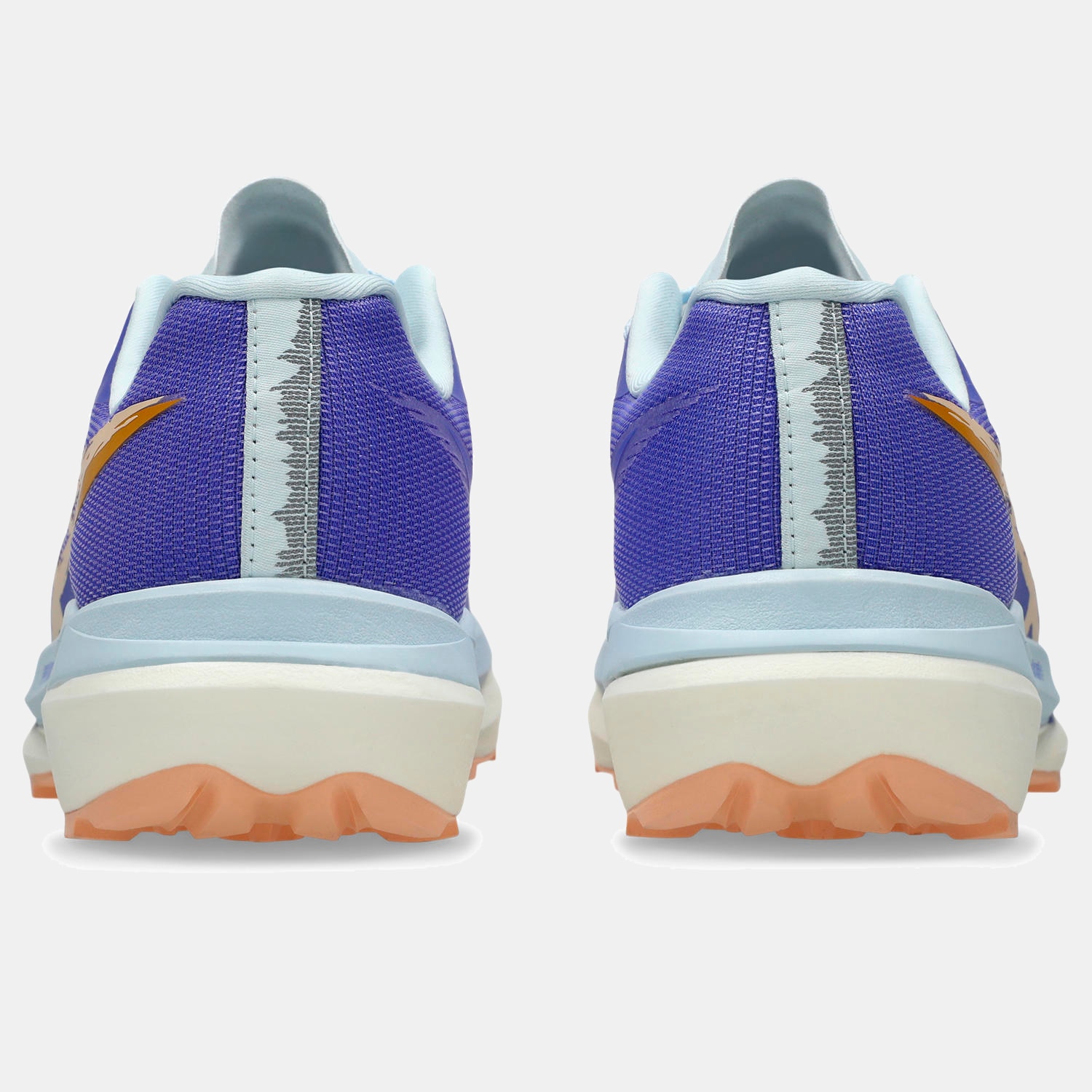 Sapatilhas de Running Unissexo Fujispeed 4 Azul / Laranja-7