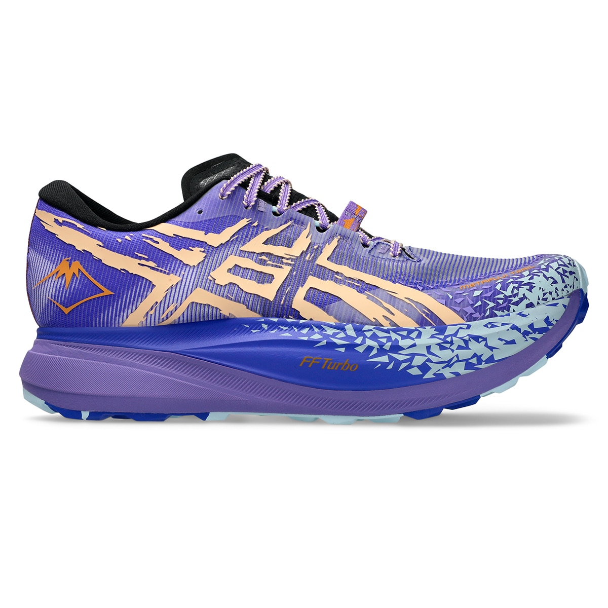 Imagem 0 de Sapatilhas de Running Unissexo Metafuji Trail