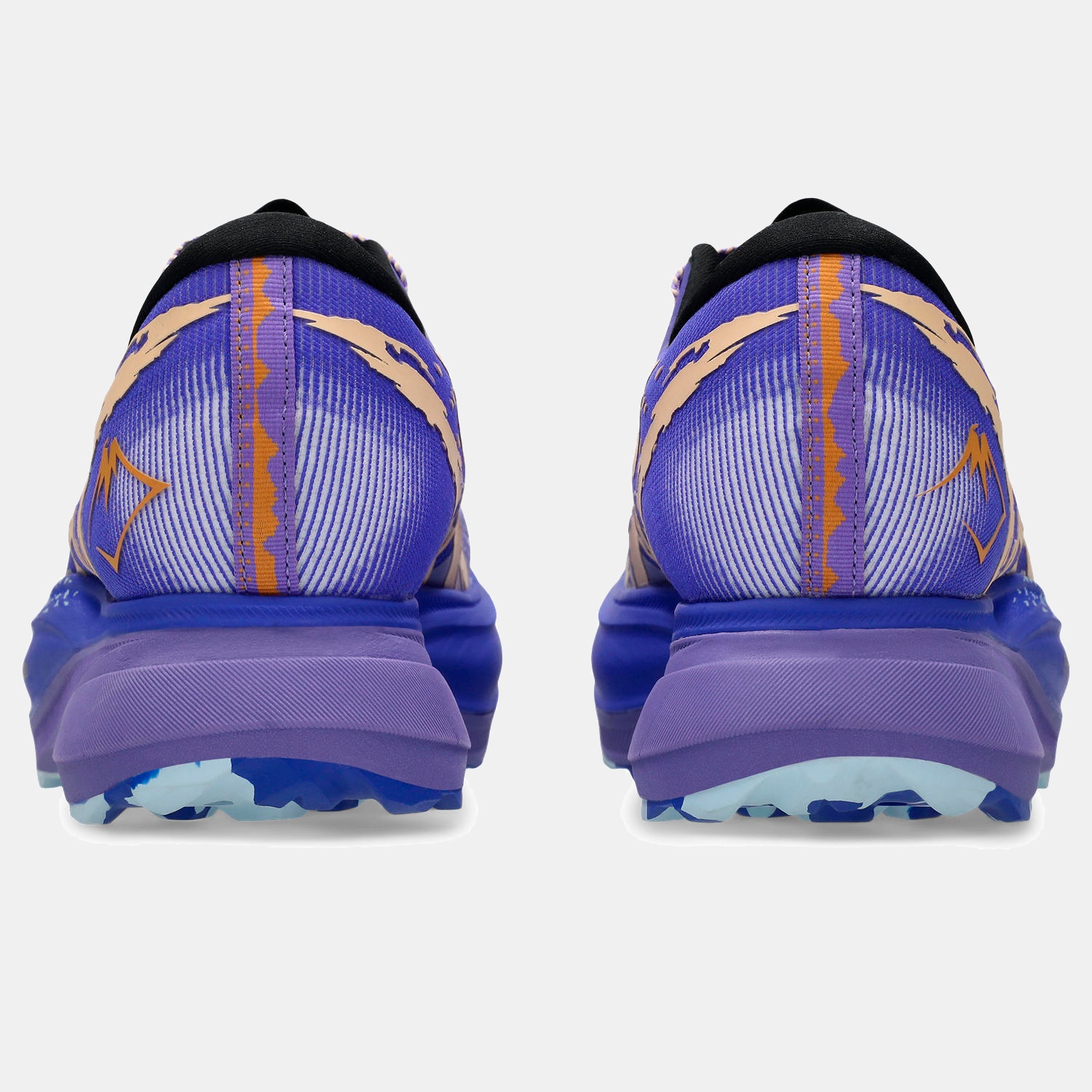 Zapatillas Running unisex METAFUJI TRAIL ASICS · Asics · El Corte