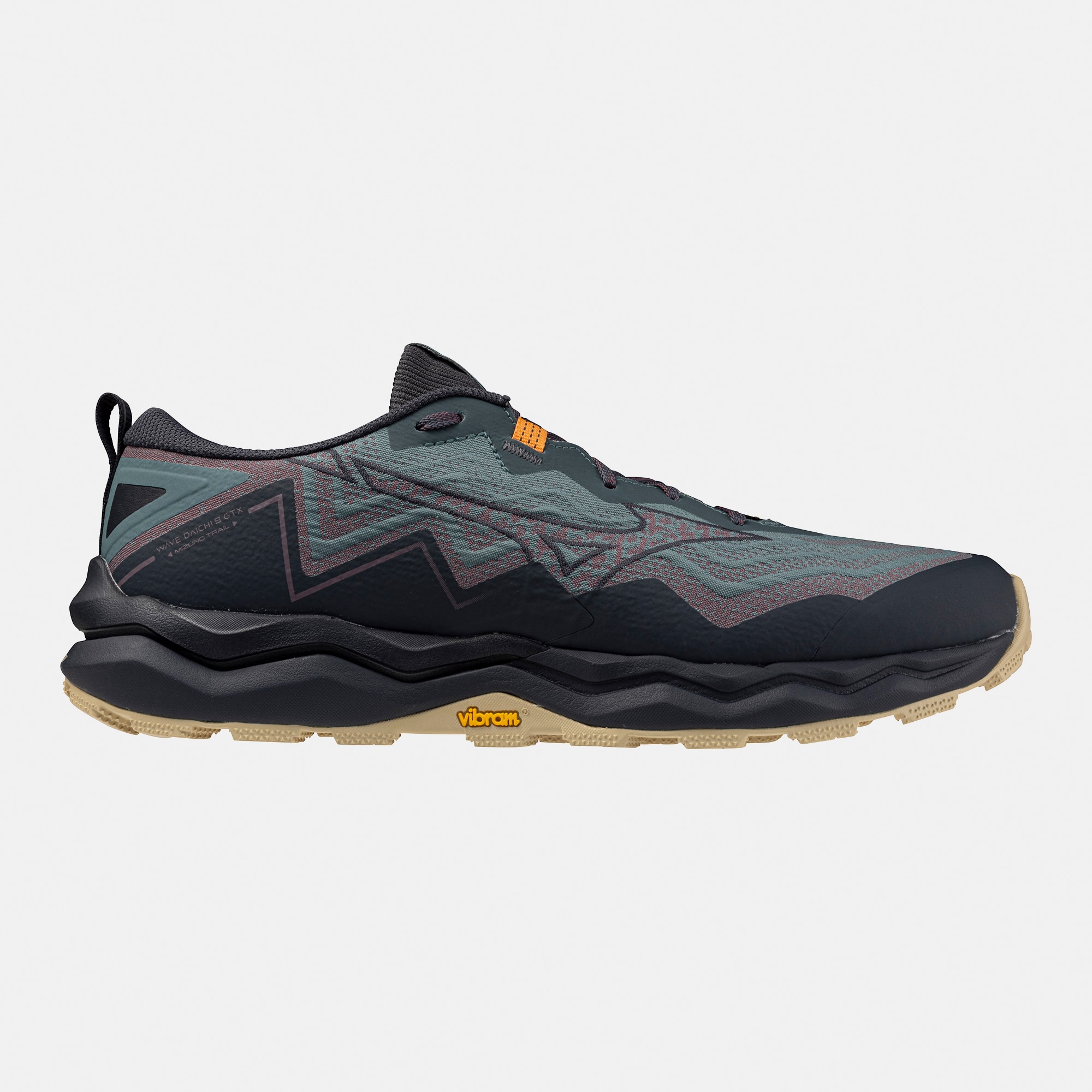 Imagem 0 de Sapatilhas Desportivas de Running de Homem Wave Daichi 9 GTX