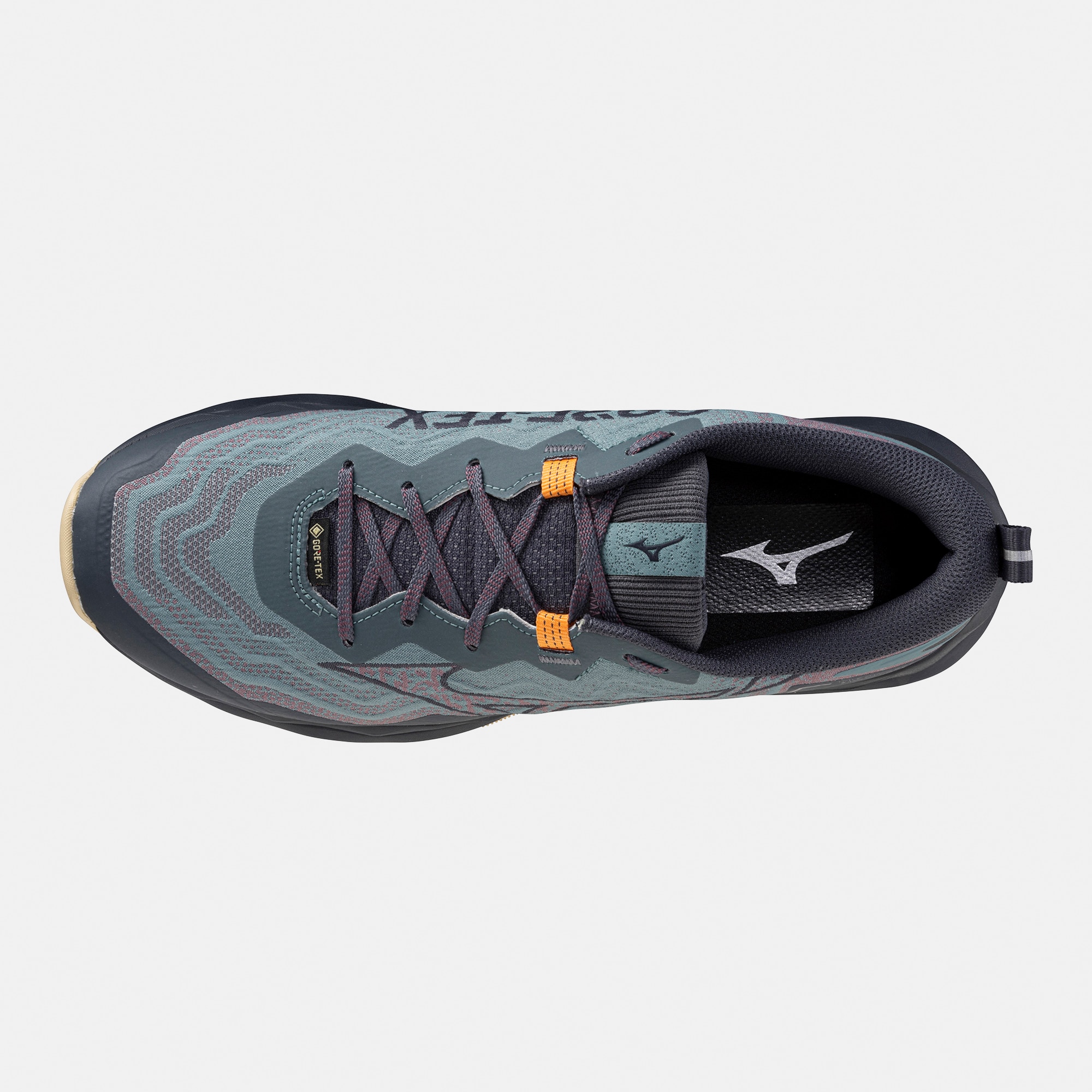 Zapatillas deportivas de Running de Hombre WAVE DAICHI 9 GTX
