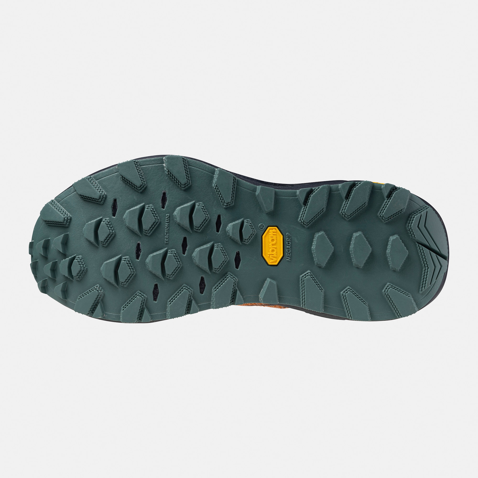 Sapatilhas Desportivas de Running de Homem Wave Mujin 11 Torrado-3