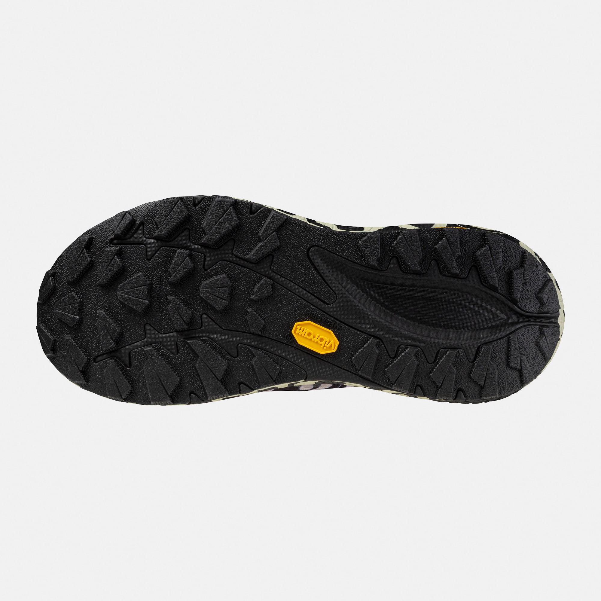 Sapatilhas Desportivas de Running de Homem Neo Accera Preto / Cinzento-3