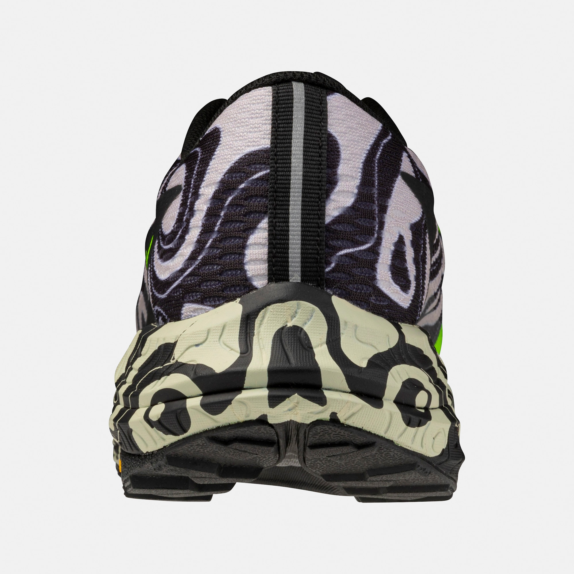 Sapatilhas Desportivas de Running de Homem Neo Accera Preto / Cinzento-6