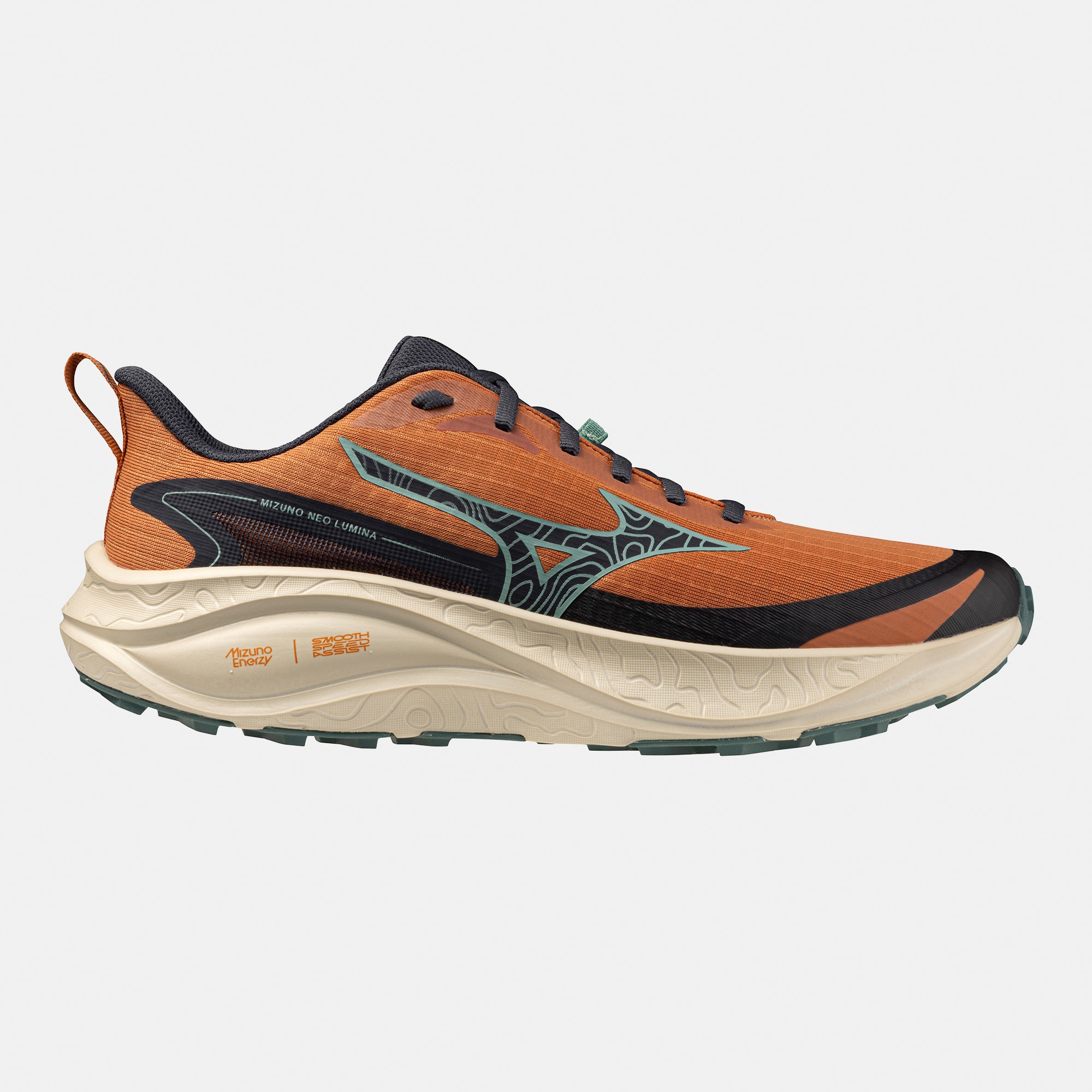Imagem 0 de Sapatilhas Desportivas de Running de Homem Neo Lumina