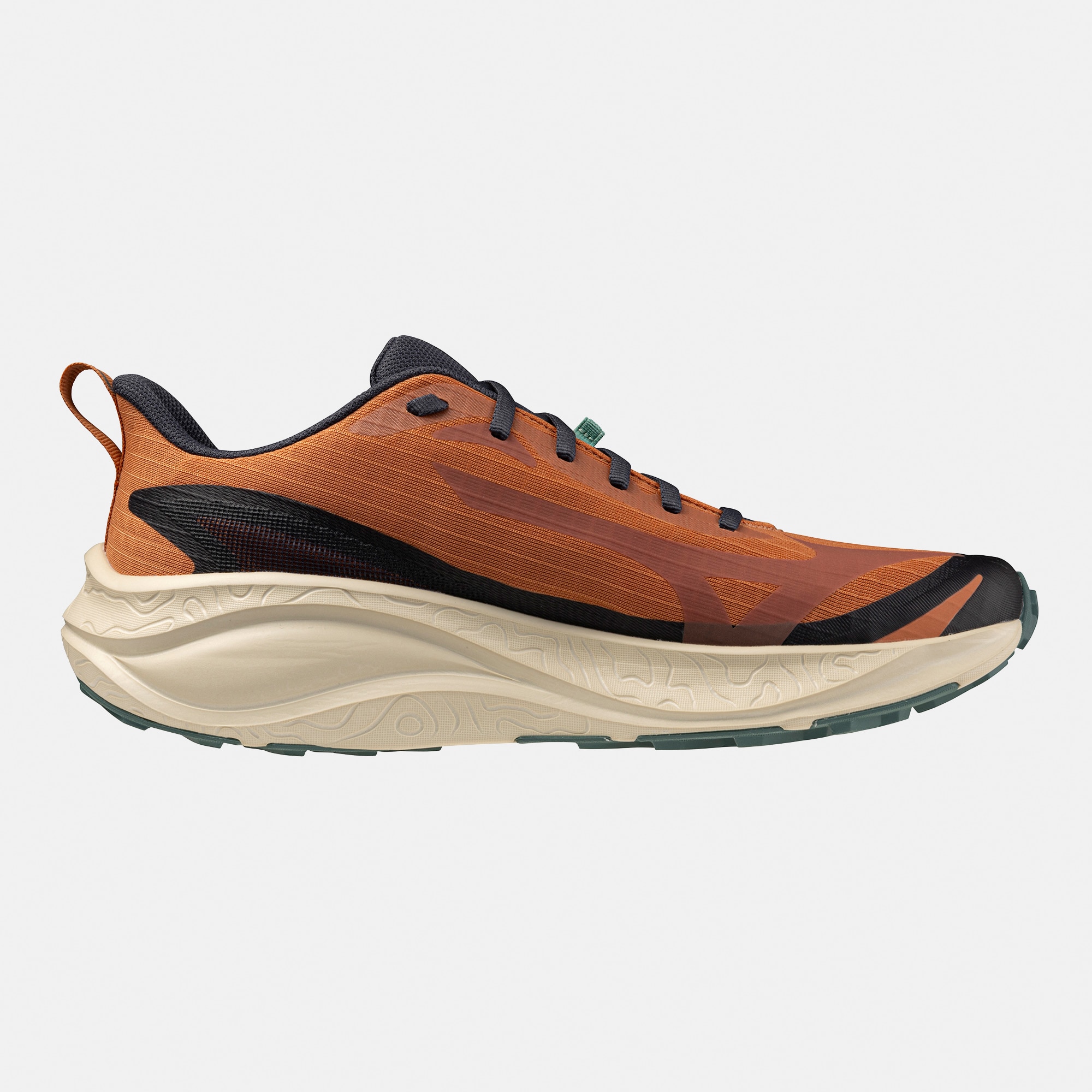 Sapatilhas Desportivas de Running de Homem Neo Lumina Torrado-4