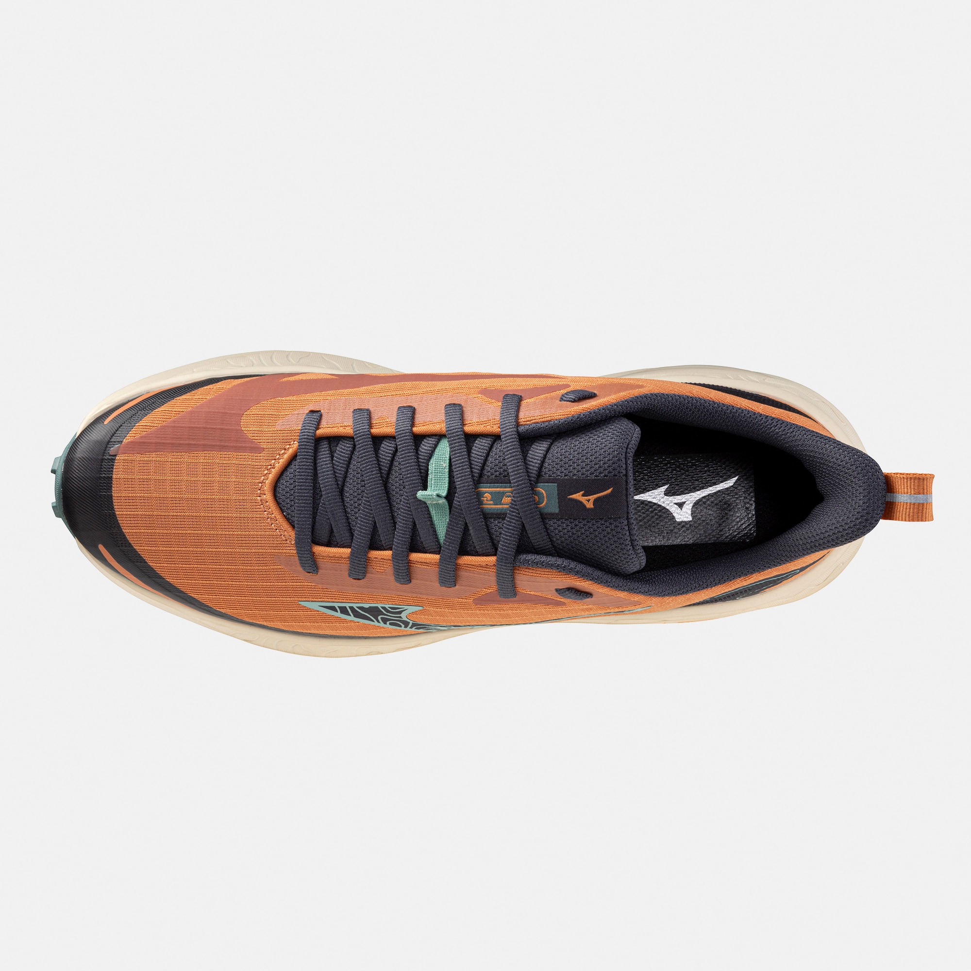 Sapatilhas Desportivas de Running de Homem Neo Lumina Torrado-5