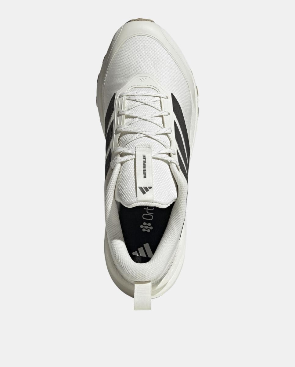 Sapatilhas de Running de Homem RUNFALCON 6  ATR Adidas Branco-2
