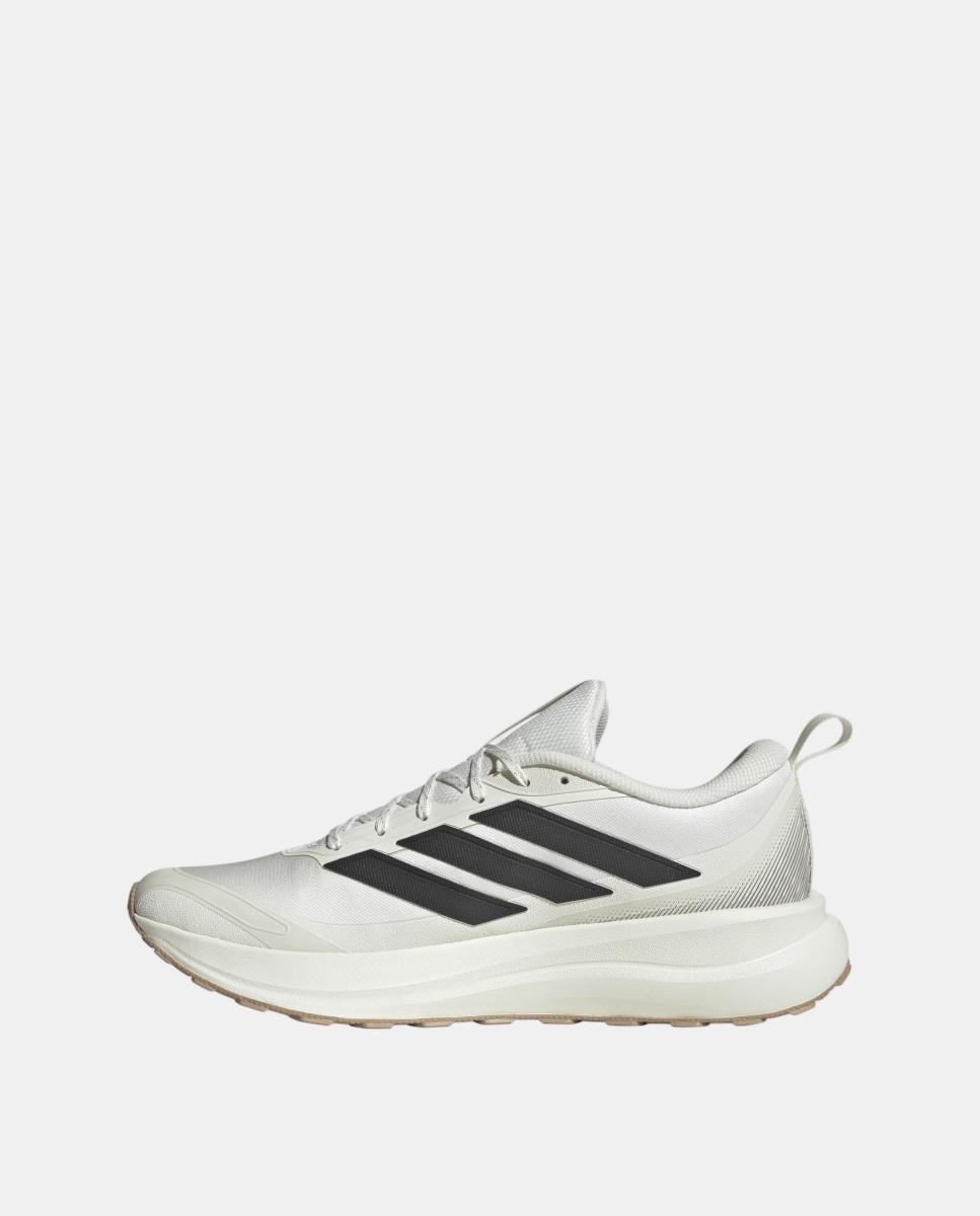 Sapatilhas de Running de Homem RUNFALCON 6  ATR Adidas Branco-3
