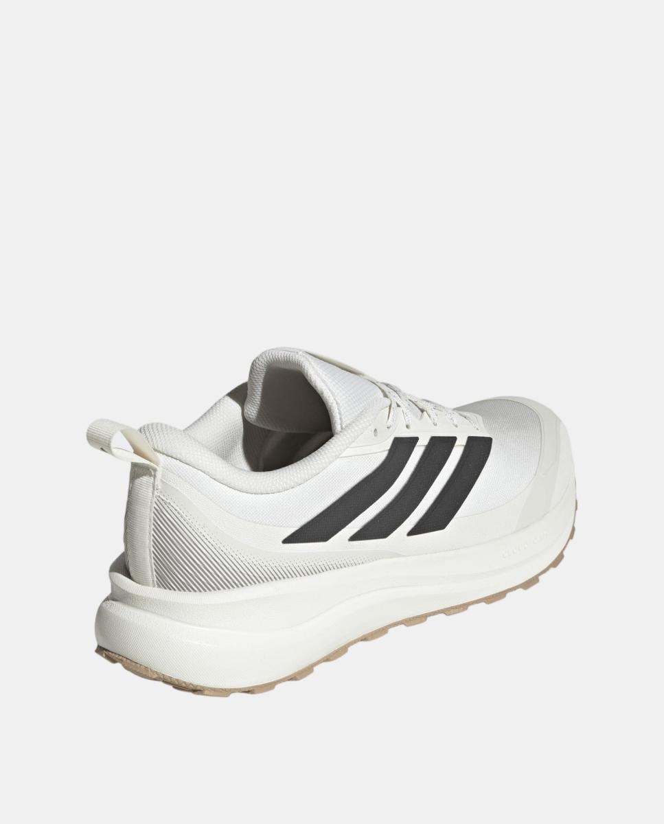 Sapatilhas de Running de Homem RUNFALCON 6  ATR Adidas Branco-4