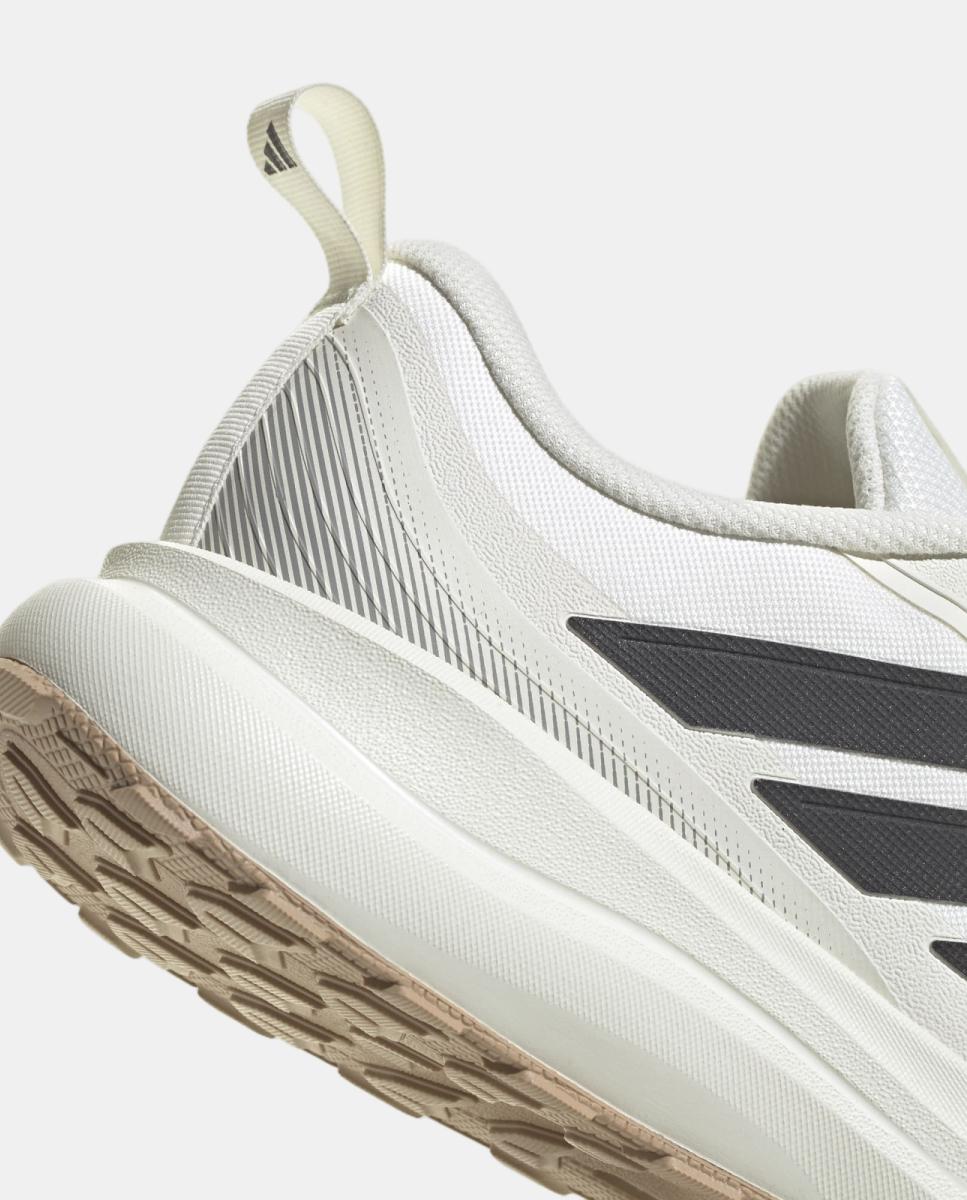 Sapatilhas de Running de Homem RUNFALCON 6  ATR Adidas Branco-7