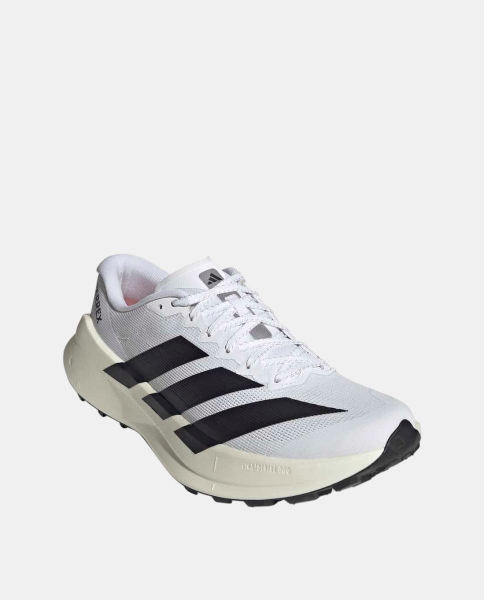 Zapatillas de trail running de hombre Without Sales-Line Adidas - Blanco Blanco-2