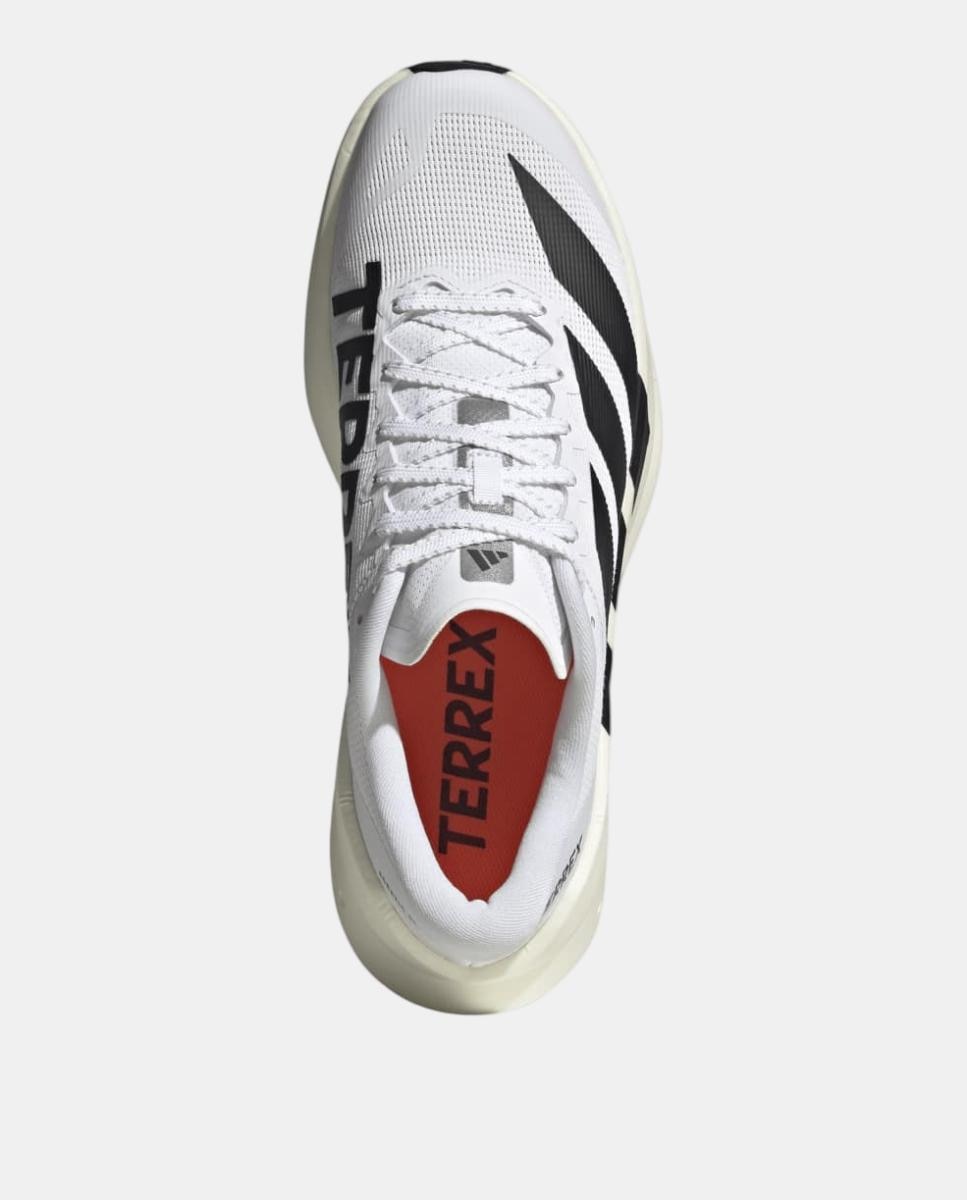 Zapatillas de trail running de hombre Without Sales-Line Adidas - Blanco Blanco-3