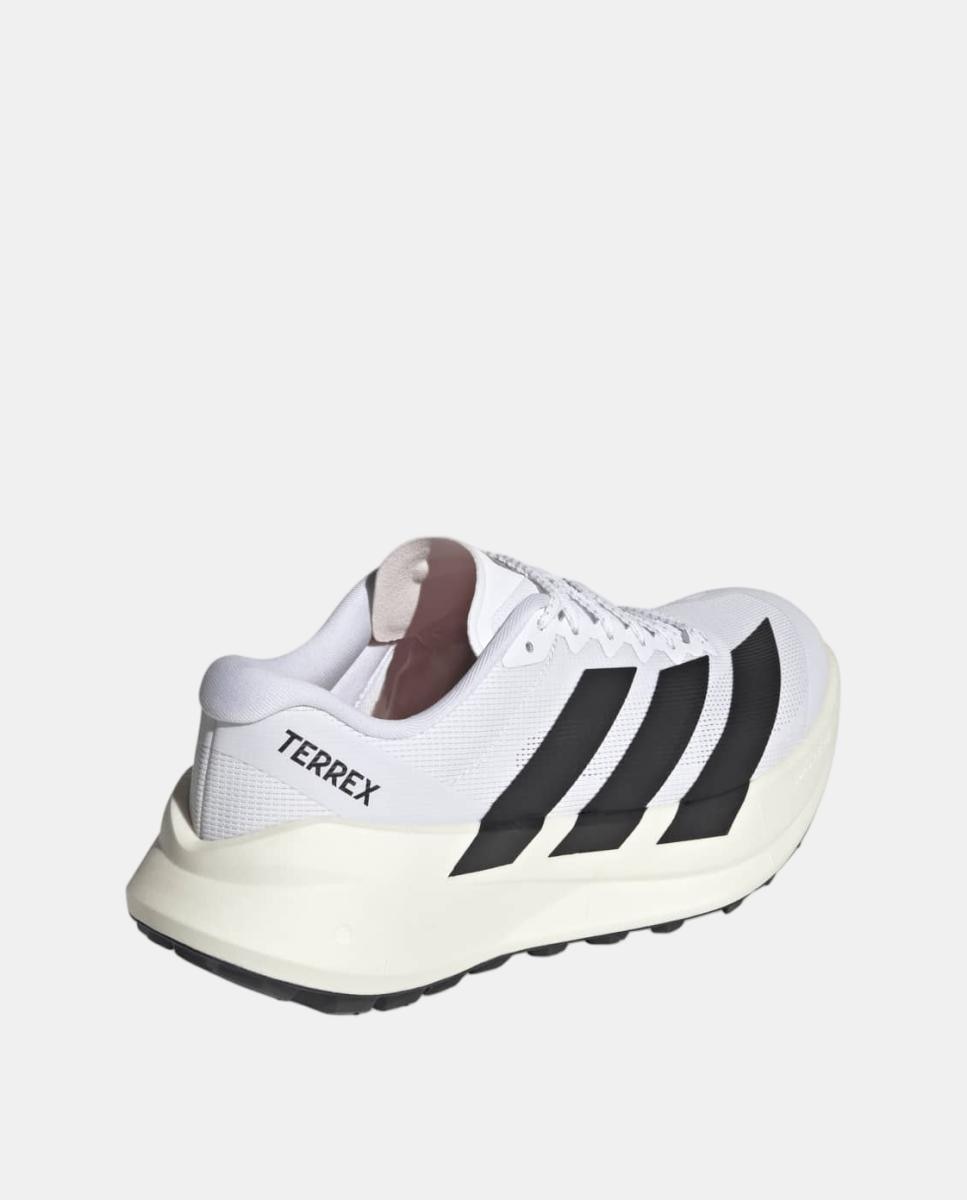 Zapatillas de trail running de hombre Without Sales-Line Adidas - Blanco Blanco-5