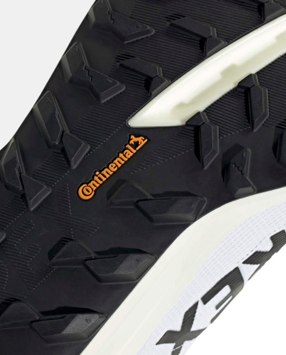 Zapatillas de trail running de hombre Without Sales-Line Adidas - Blanco Blanco-7