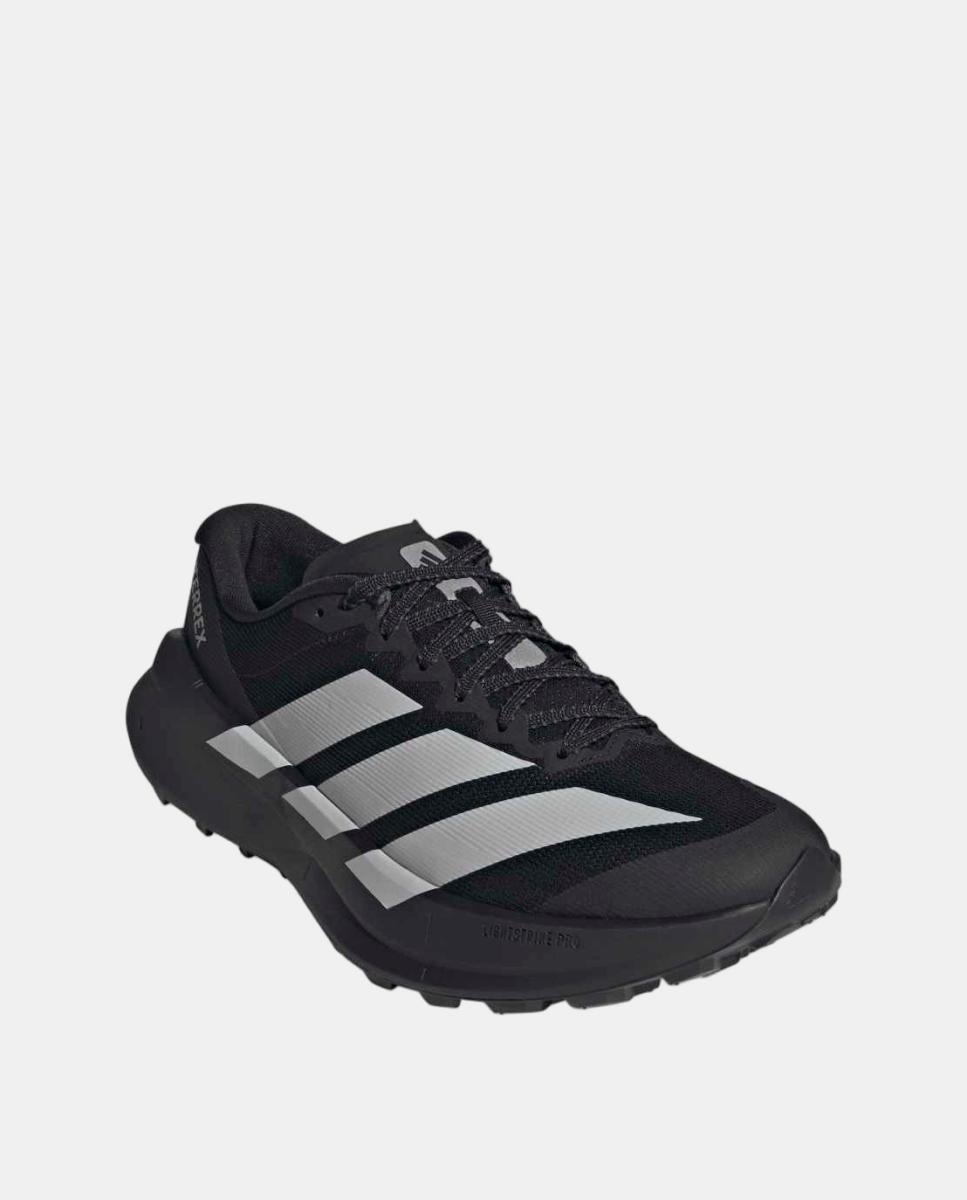 Sapatilhas de Trail Running de Homem TERREX AGRAVIC SL Adidas Preto-2