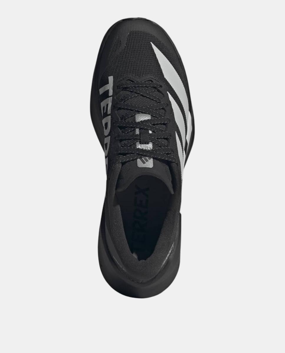Sapatilhas de Trail Running de Homem TERREX AGRAVIC SL Adidas Preto-3