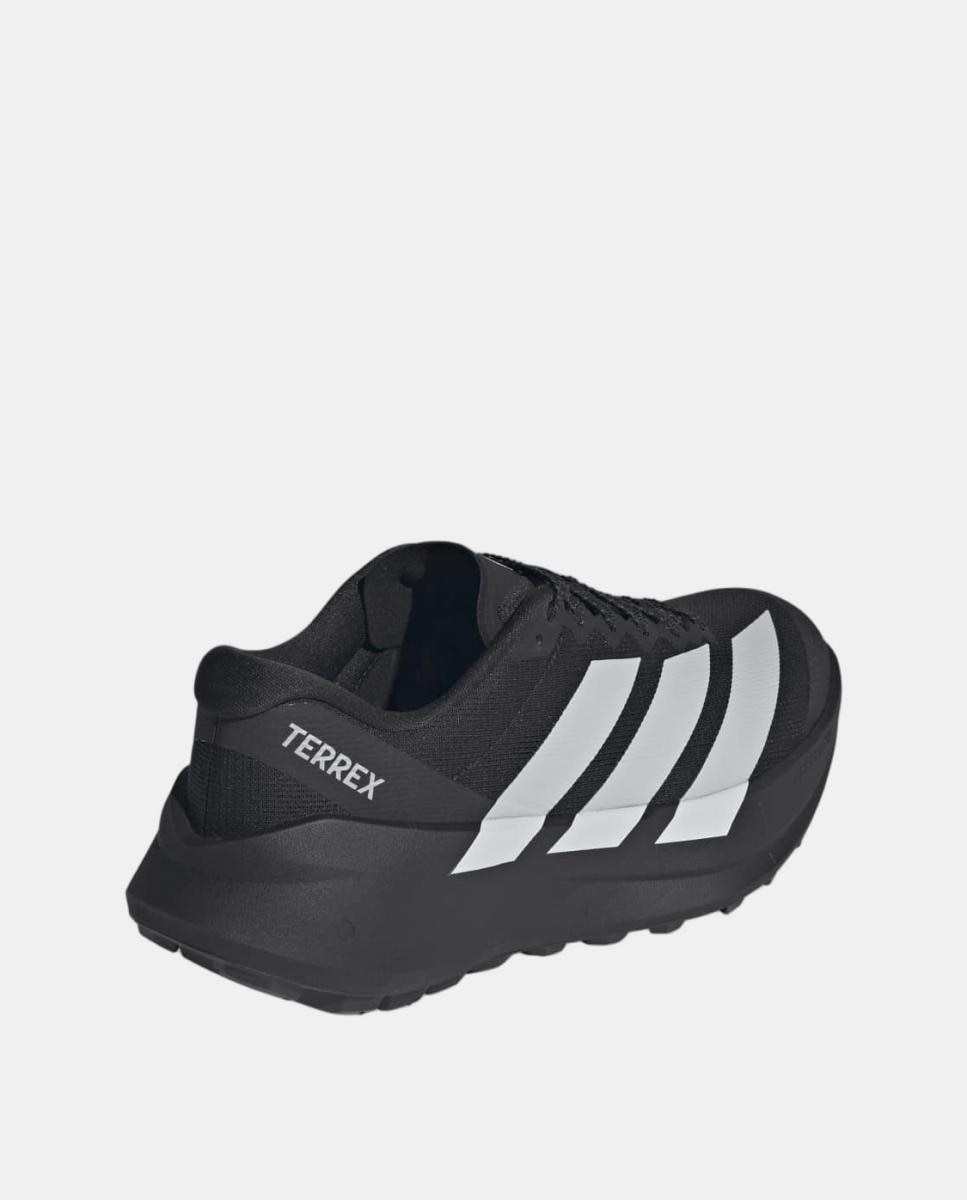 Sapatilhas de Trail Running de Homem TERREX AGRAVIC SL Adidas Preto-5