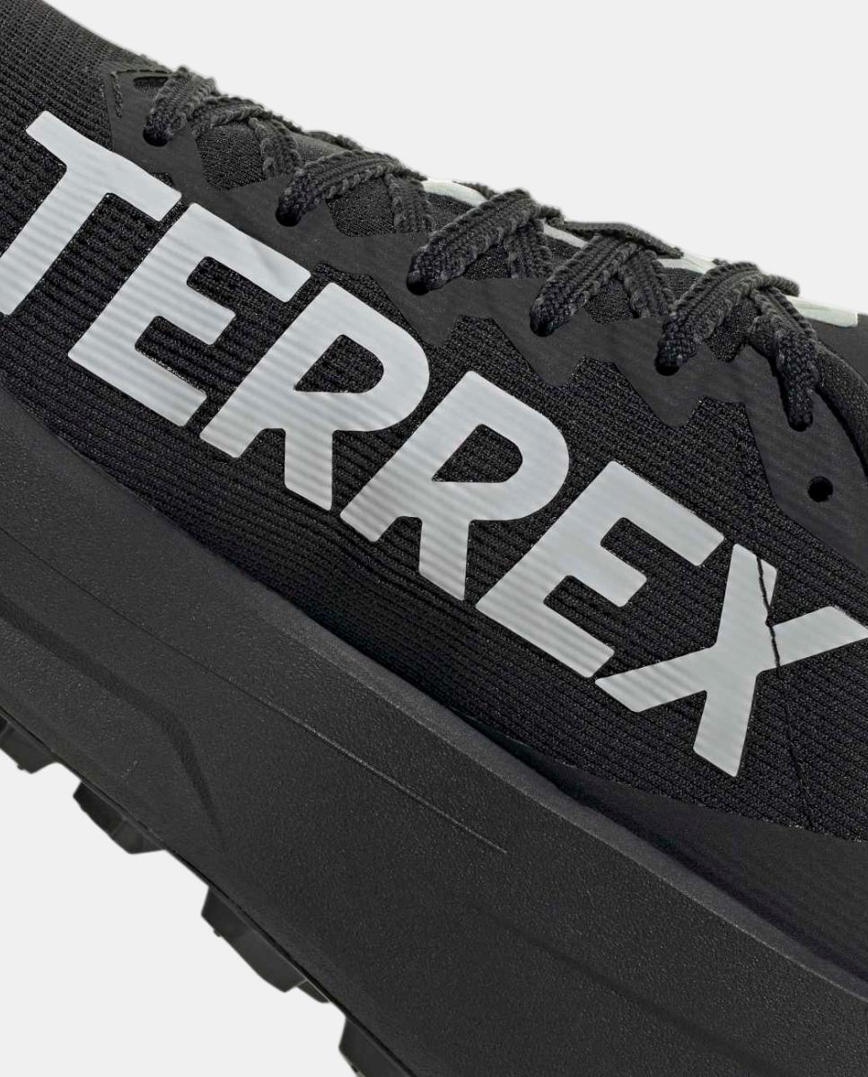 Sapatilhas de Trail Running de Homem TERREX AGRAVIC SL Adidas Preto-7