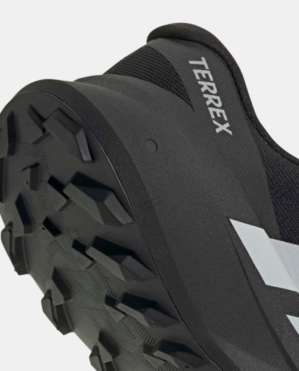 Sapatilhas de Trail Running de Homem TERREX AGRAVIC SL Adidas Preto-8