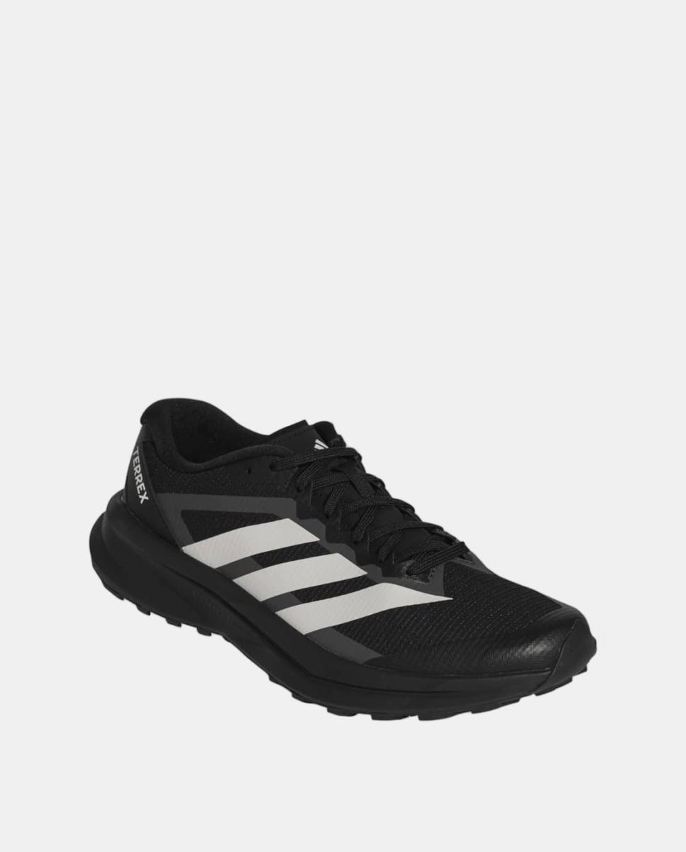 Sapatilhas de Trail Running de Homem TERREX AGRAVIC LT Adidas Preto-2