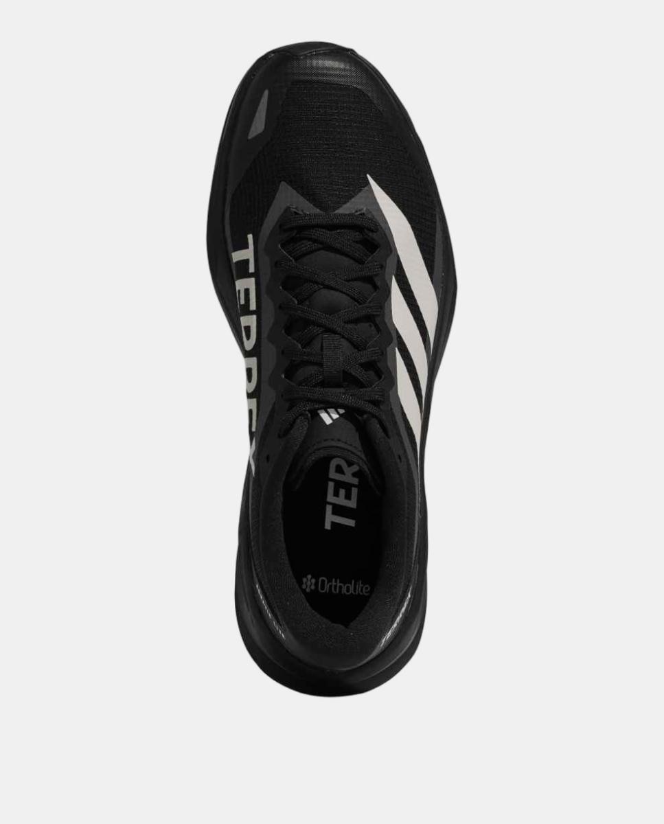 Sapatilhas de Trail Running de Homem TERREX AGRAVIC LT Adidas Preto-3