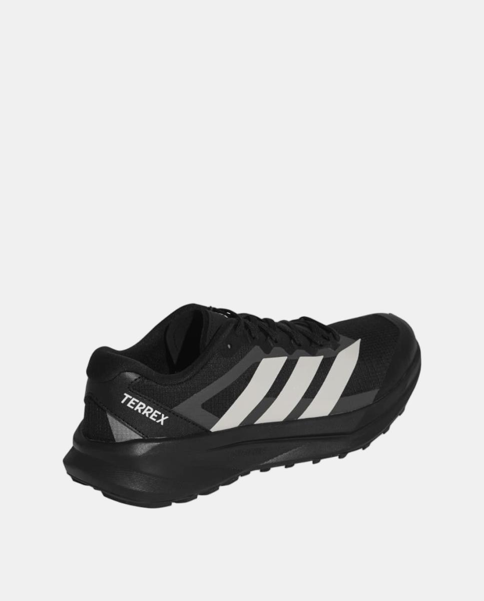 Sapatilhas de Trail Running de Homem TERREX AGRAVIC LT Adidas Preto-5