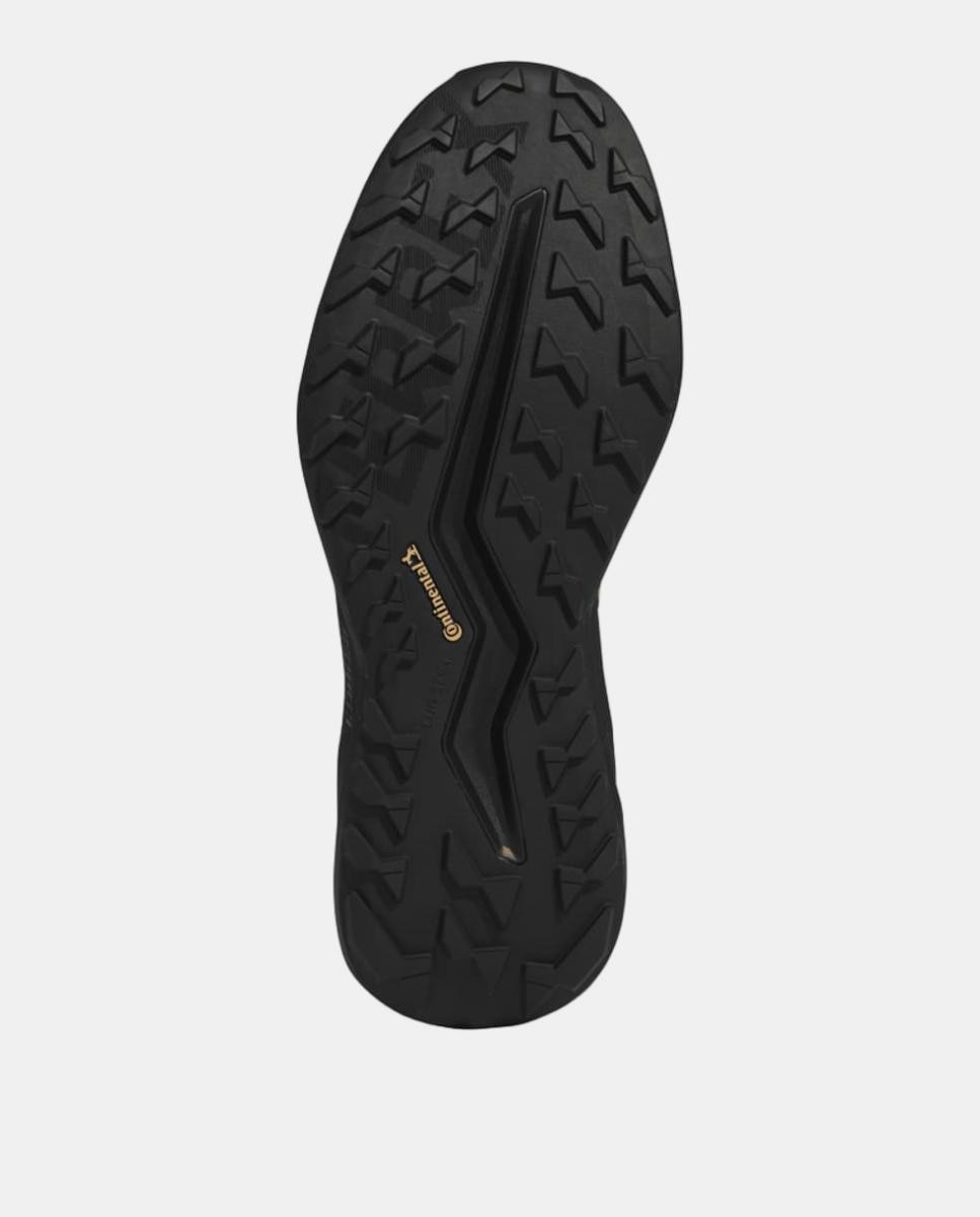 Sapatilhas de Trail Running de Homem TERREX AGRAVIC LT Adidas Preto-6