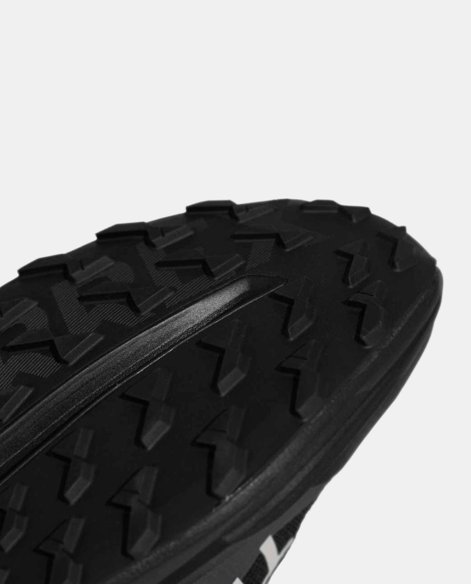 Sapatilhas de Trail Running de Homem TERREX AGRAVIC LT Adidas Preto-8