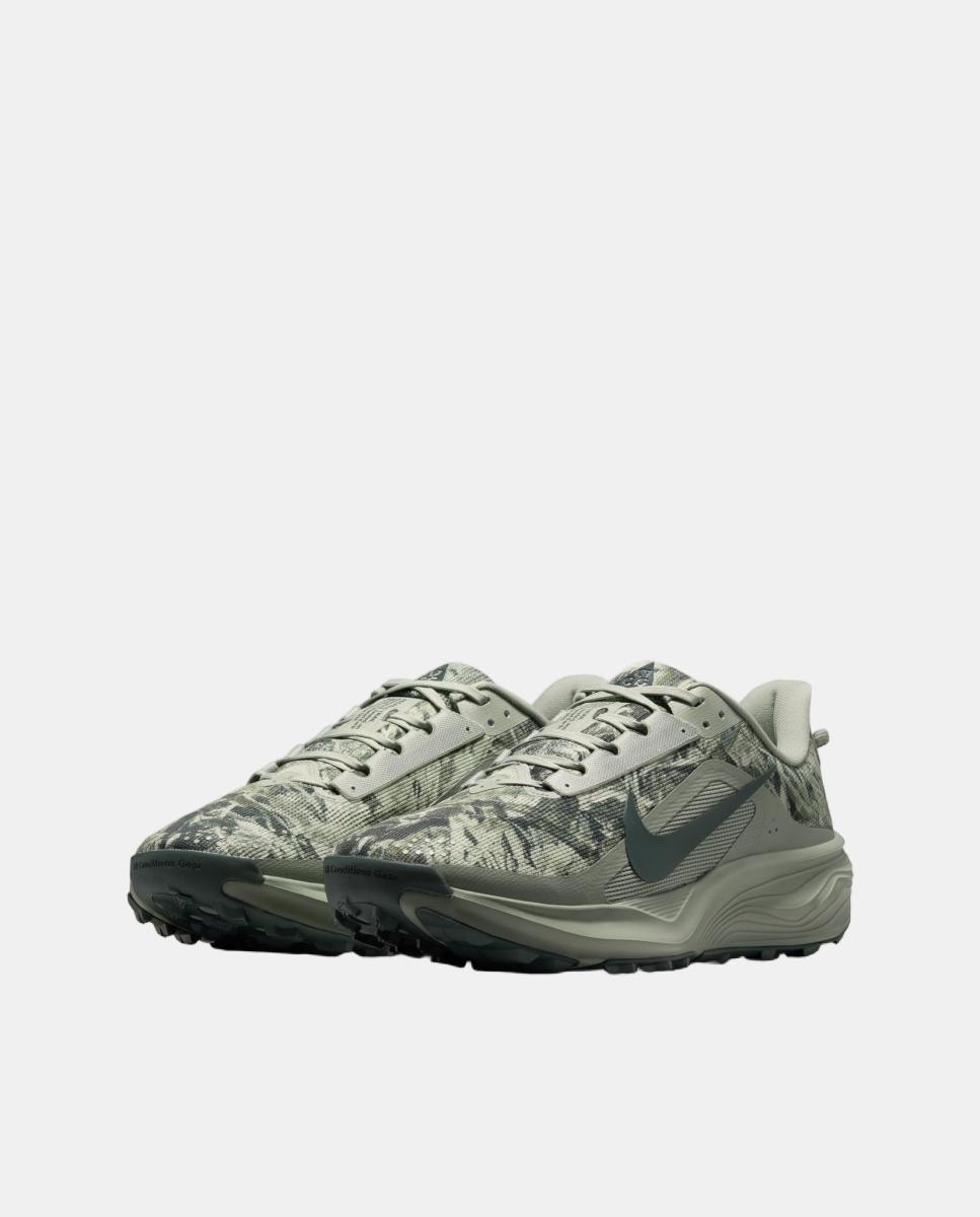 Imagen 2 de Zapatillas de Trail Running de hombre NIKE ACG PEGASUS TRAIL Nike - Negro Negro