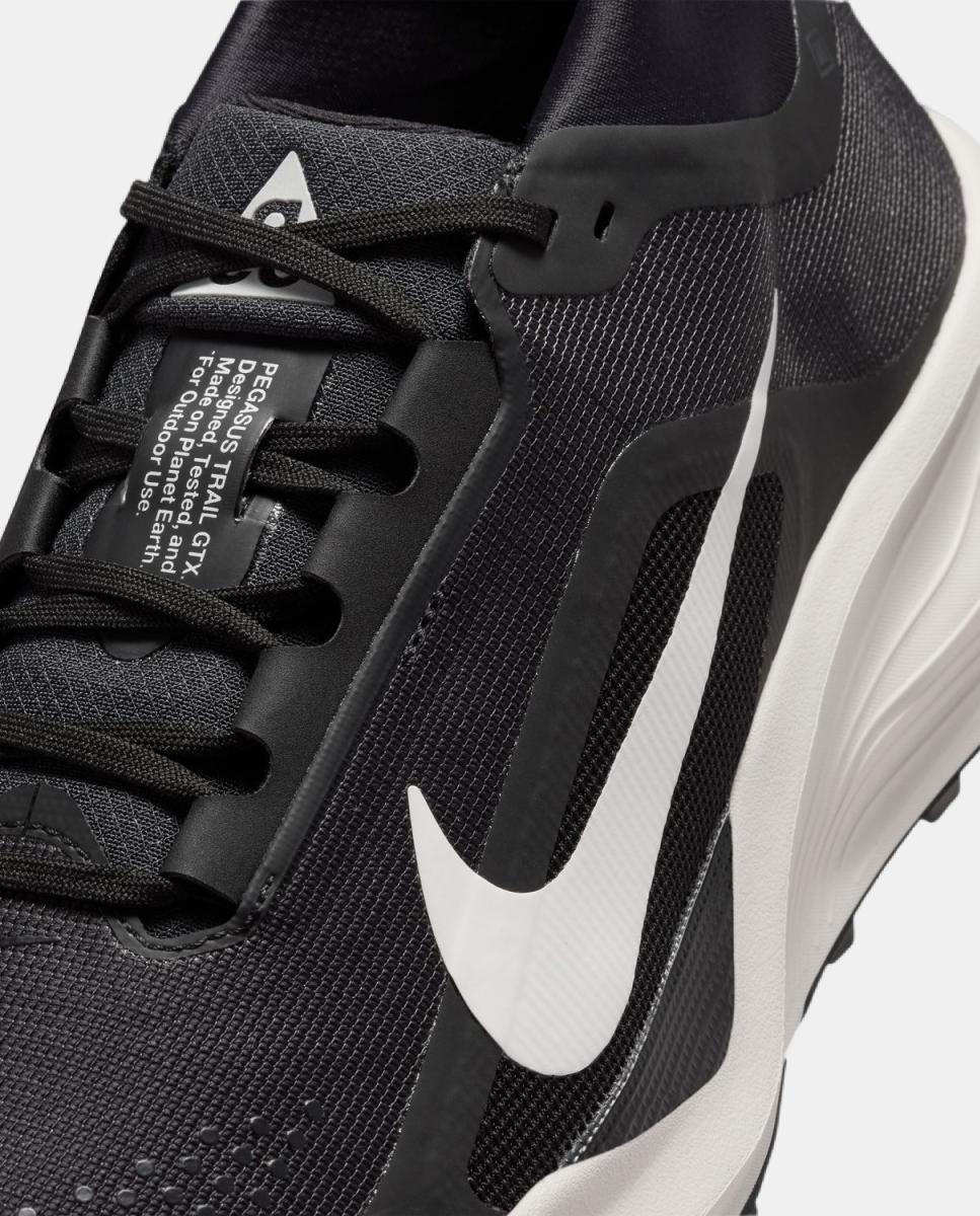 Imagen 9 de Zapatillas de Trail Running de hombre NIKE ACG PEGASUS TRAIL GTX Nike - Blanco Blanco