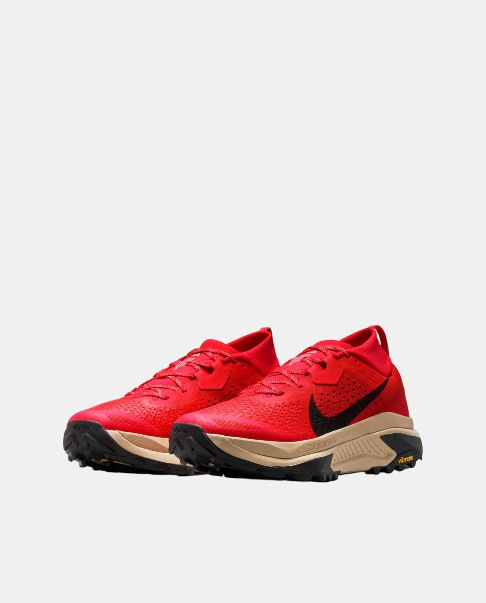 Sapatilhas Casual de Homem Nike Acg Zegama Trail Nike Branco-2