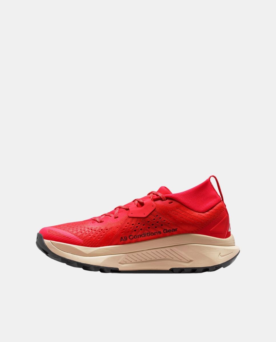Sapatilhas Casual de Homem Nike Acg Zegama Trail Nike Branco-4