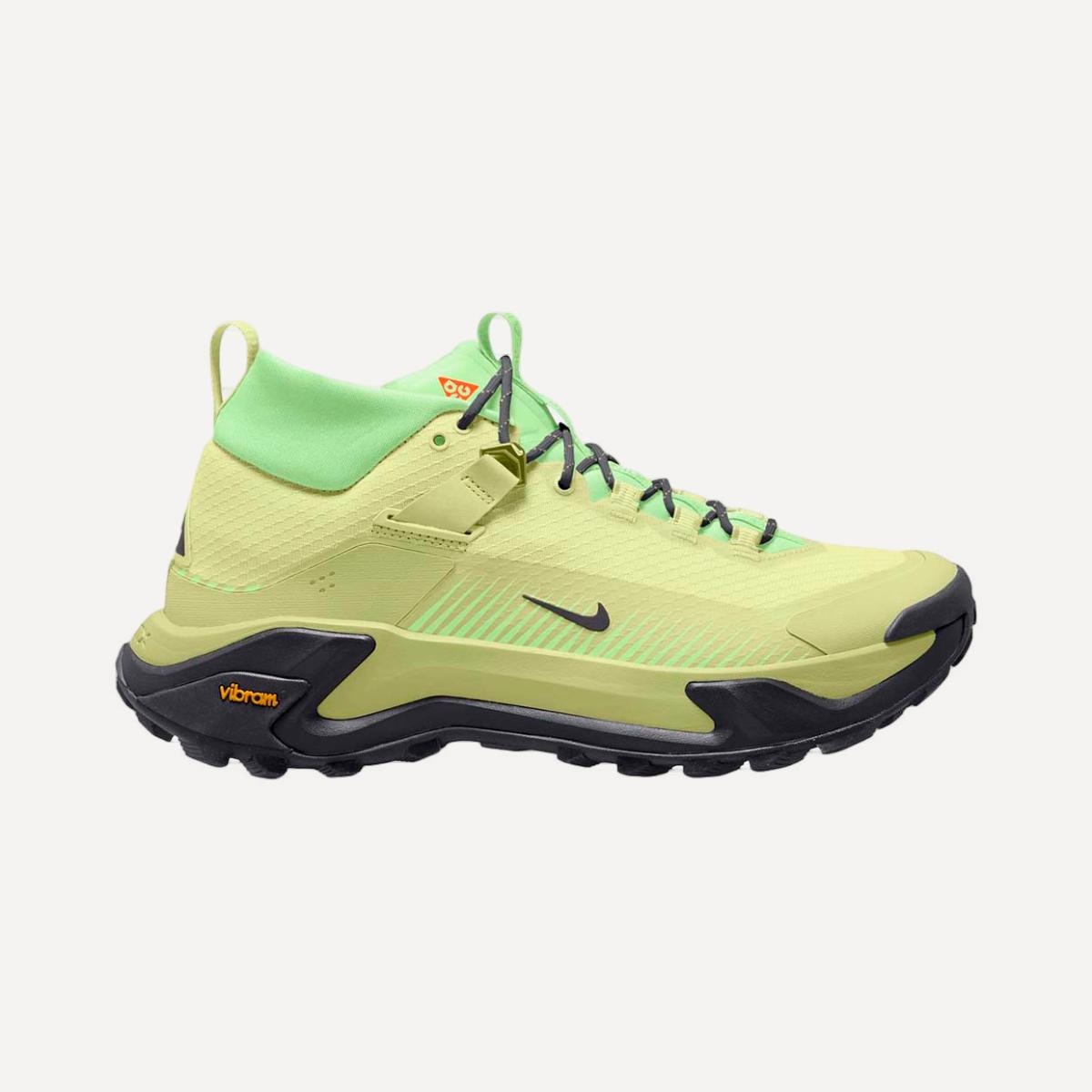 Imagem 0 de Sapatilhas de Trail de Homem ACG ZEGAMA HIKE