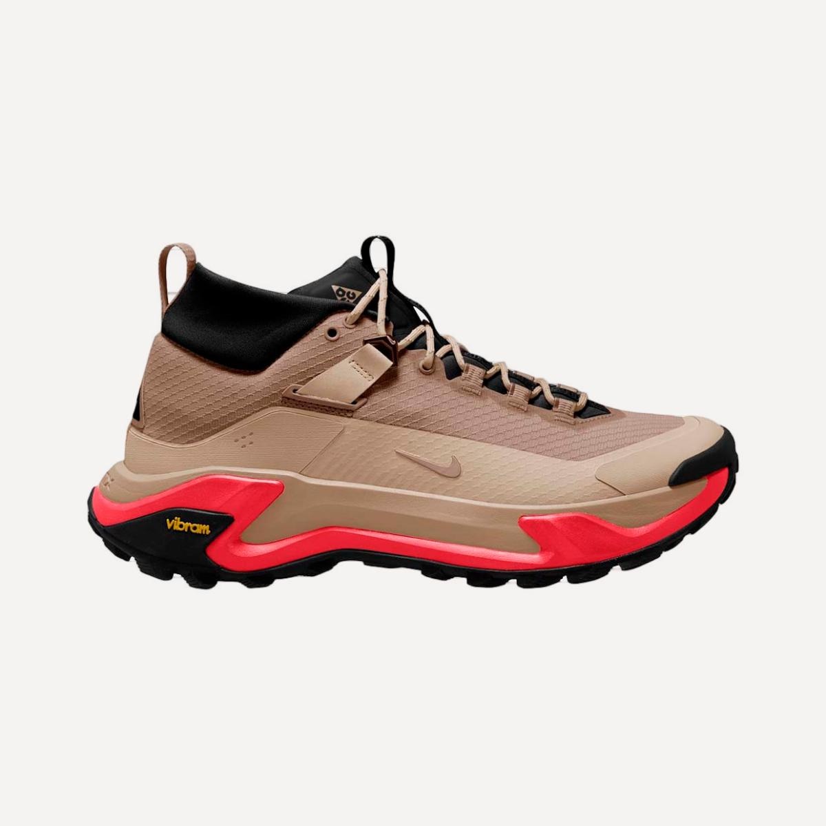 Imagem 0 de Sapatilhas de Trail de Homem ACG ZEGAMA HIKE