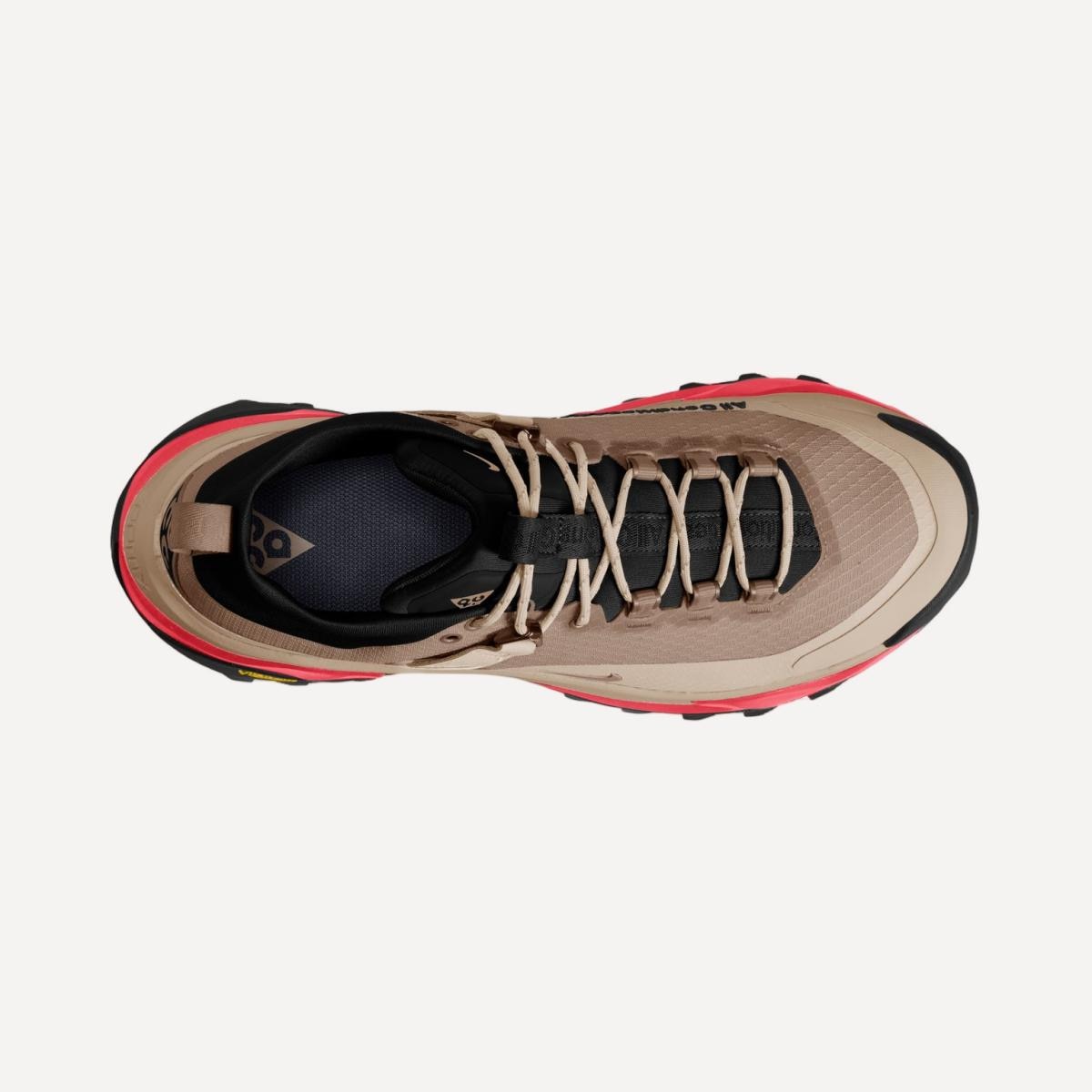 Sapatilhas de Trail de Homem ACG ZEGAMA HIKE Castanho-3